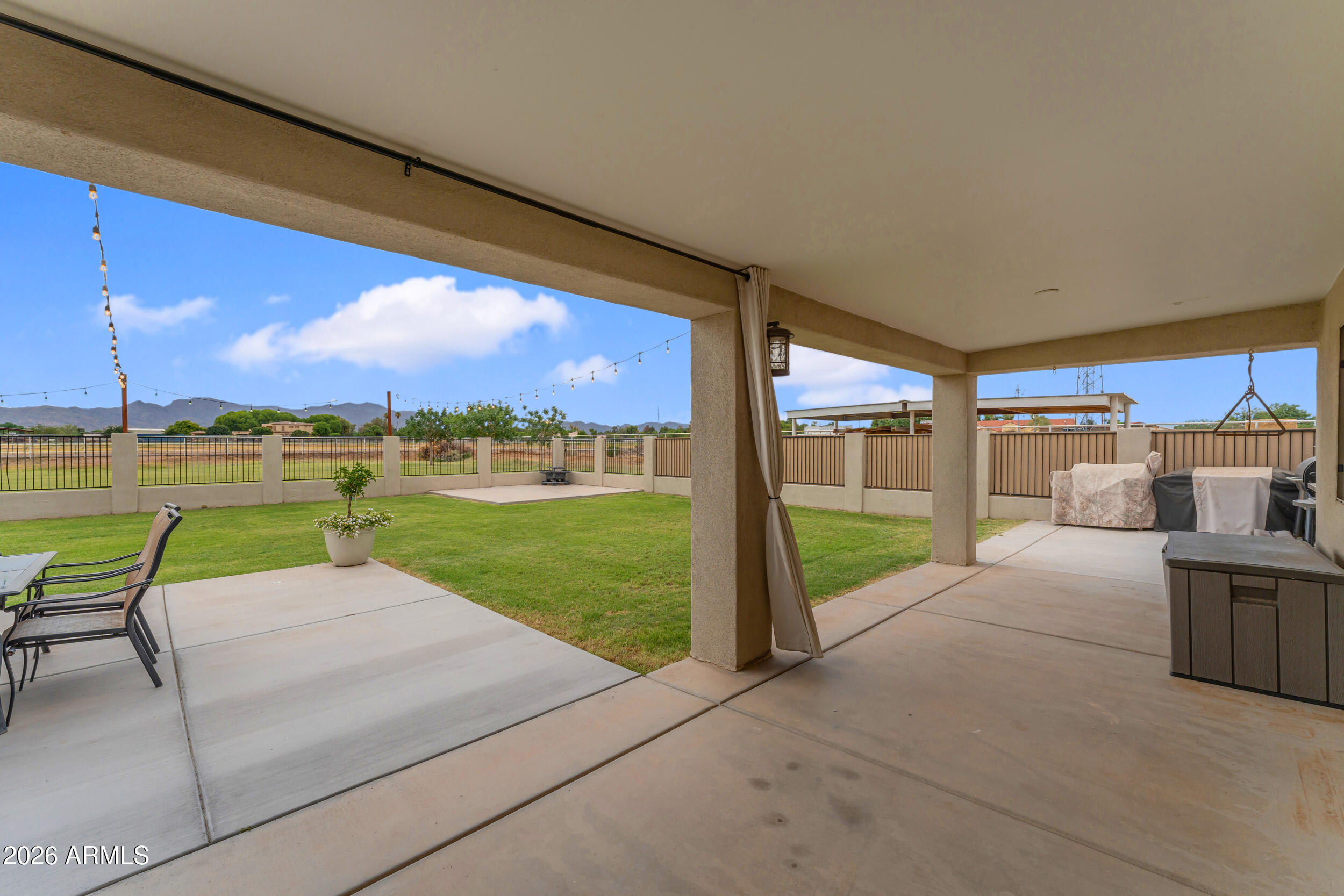 Citrus Glen - Residential