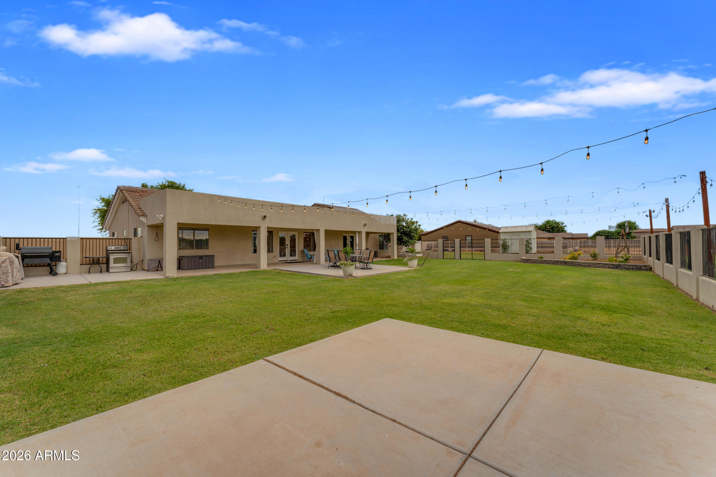 Citrus Glen - Residential