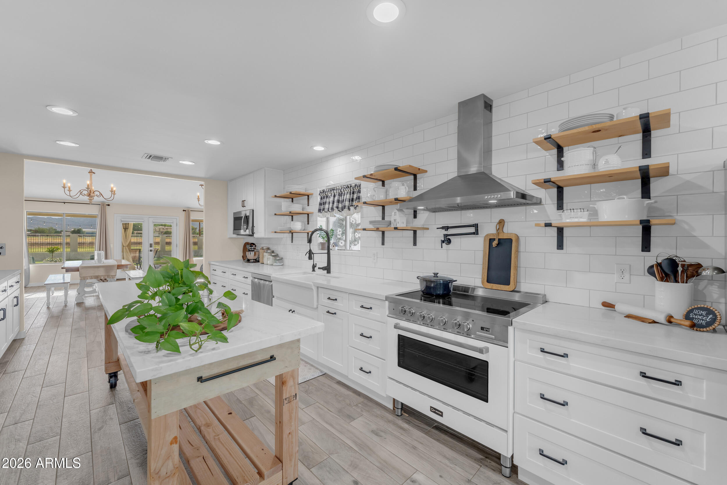 Citrus Glen - Residential