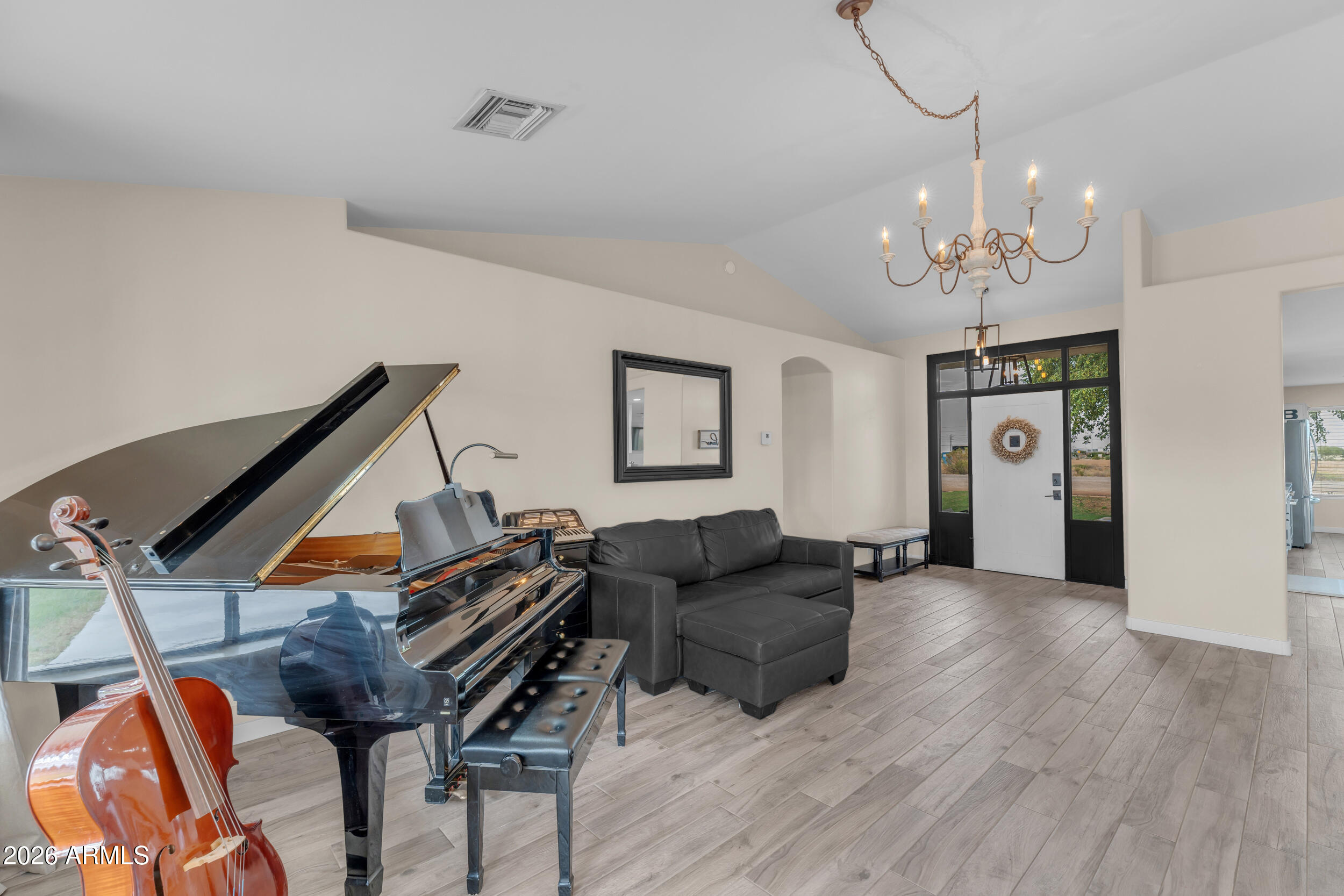 Citrus Glen - Residential