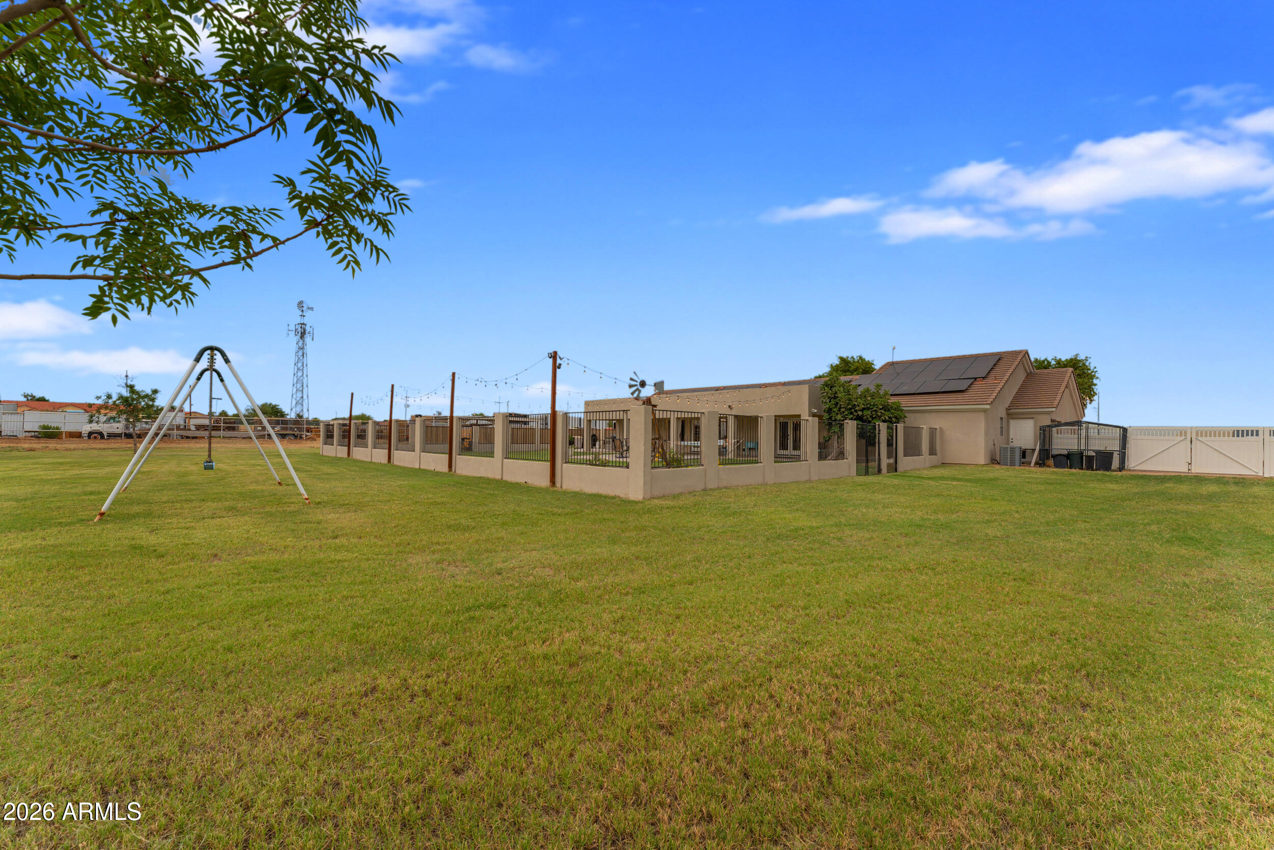 Citrus Glen - Residential