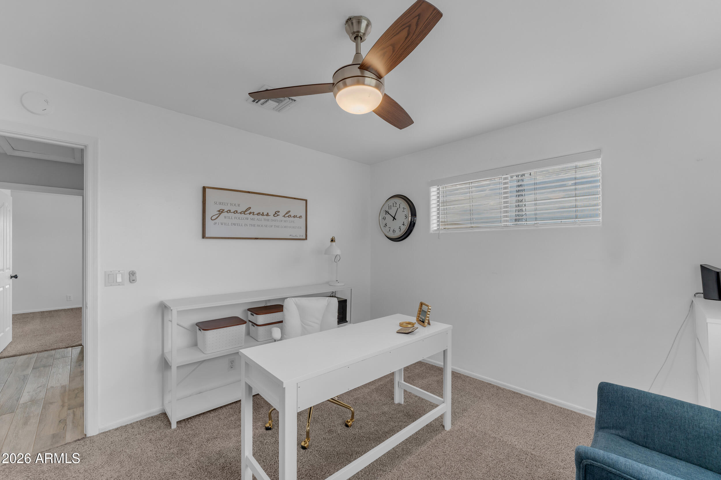 Citrus Glen - Residential