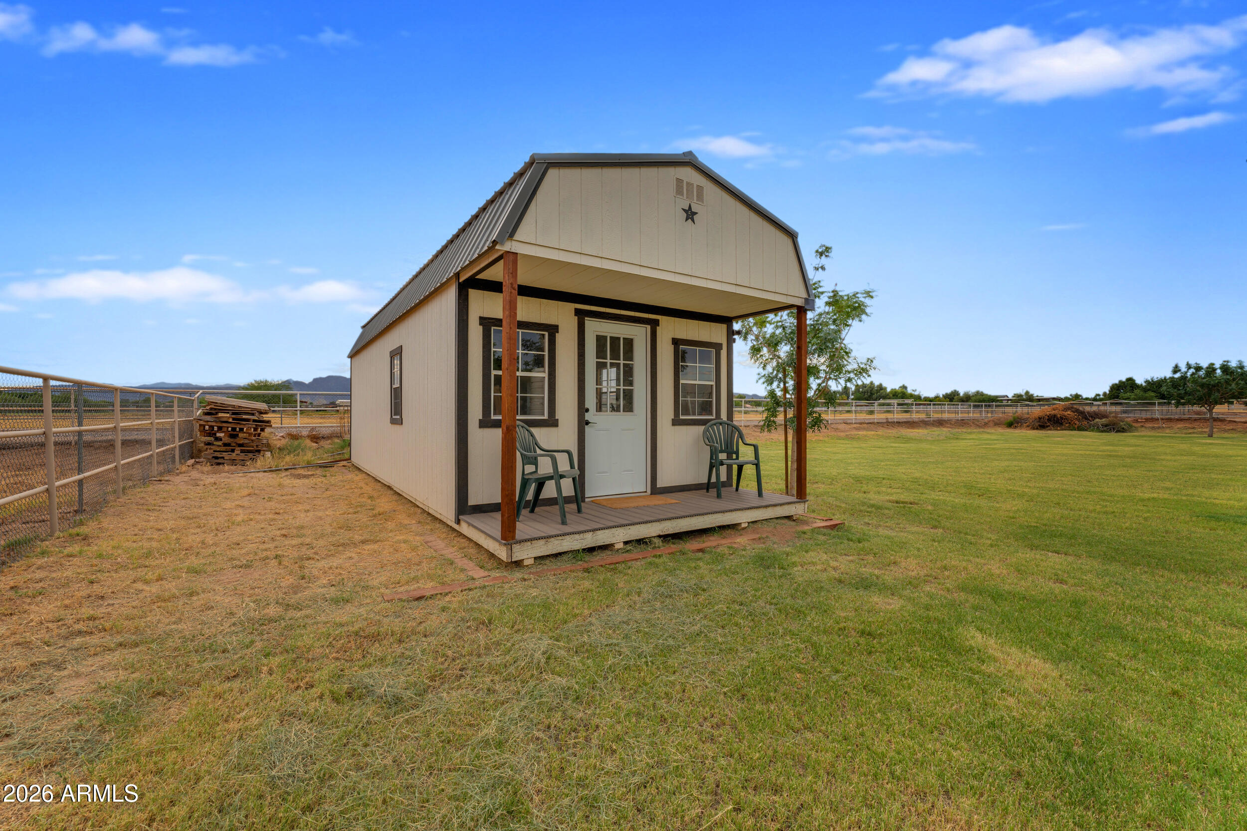 Citrus Glen - Residential