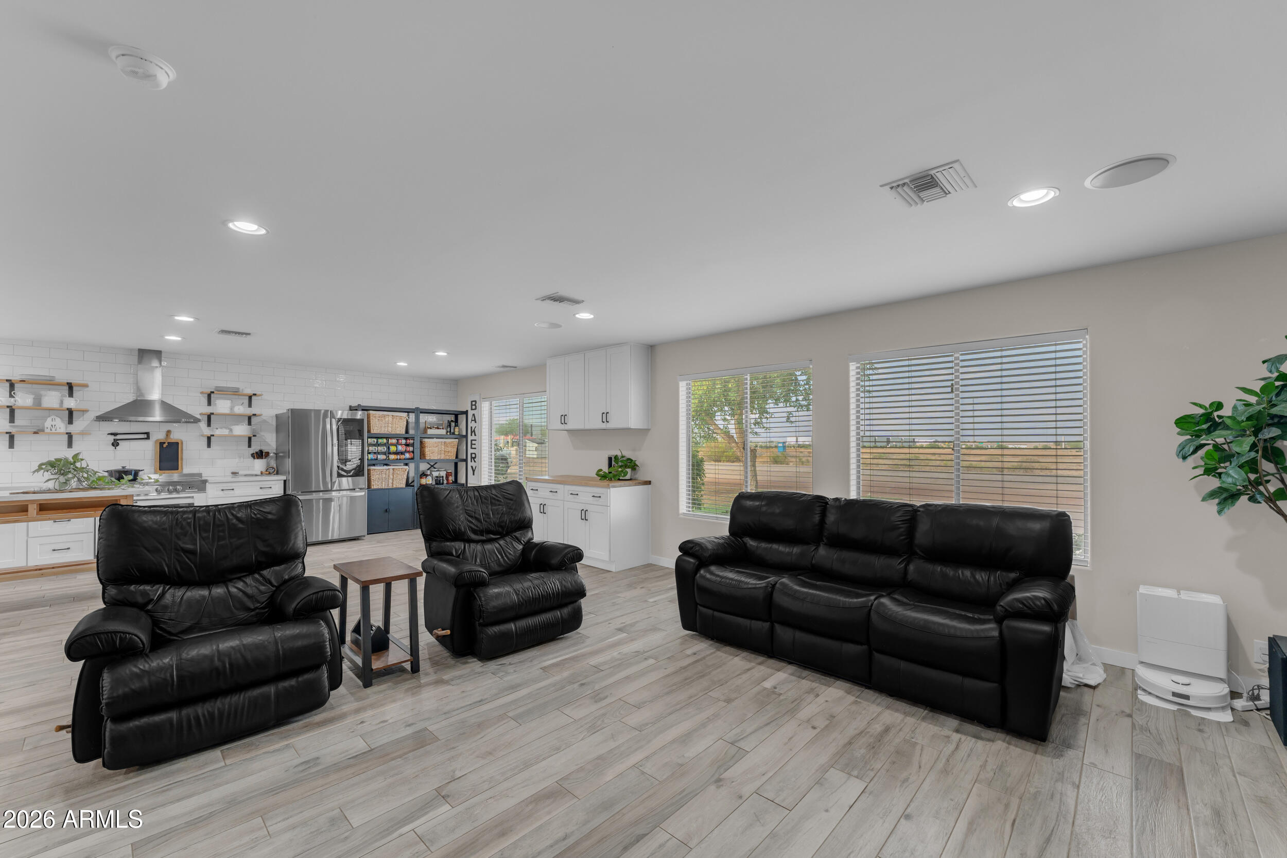 Citrus Glen - Residential