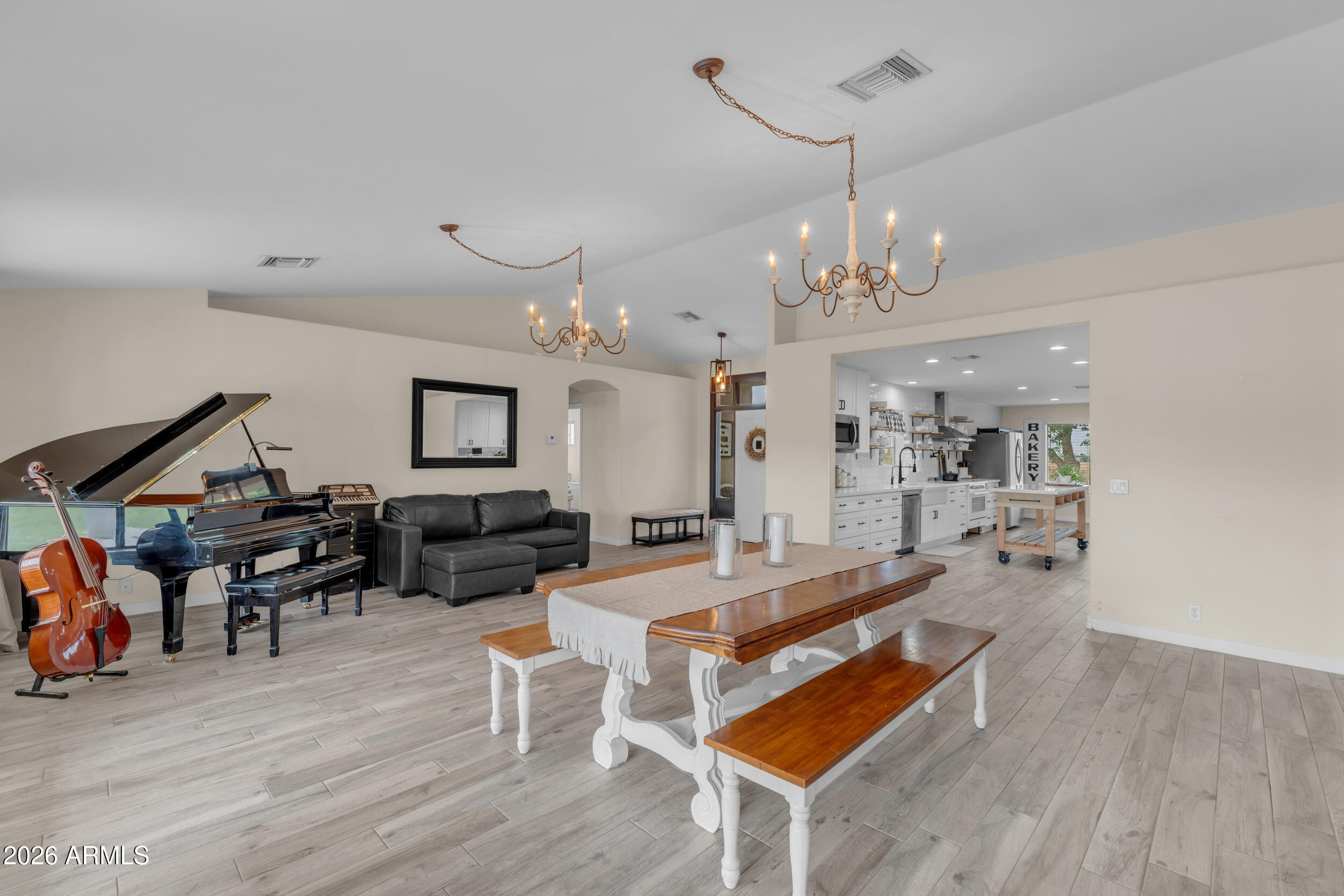 Citrus Glen - Residential