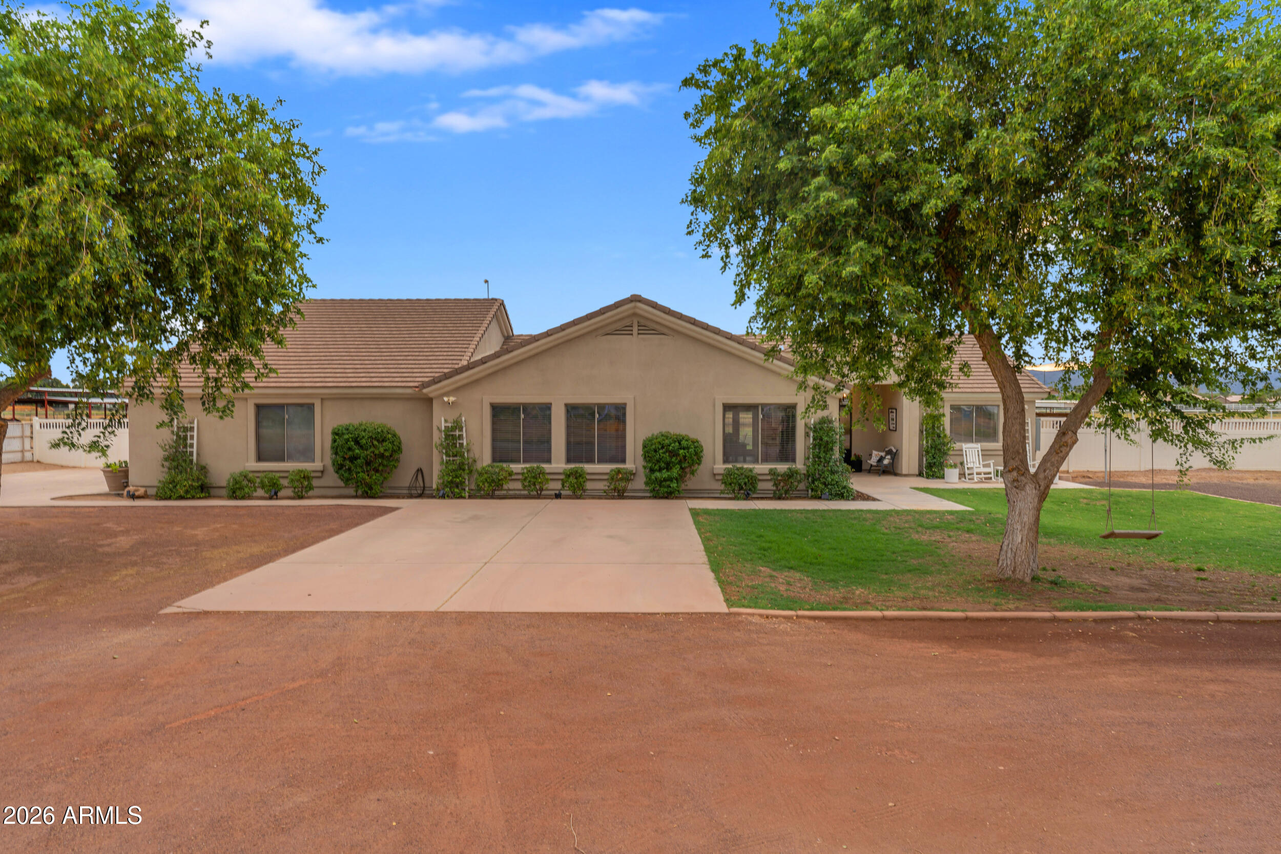 Citrus Glen - Residential