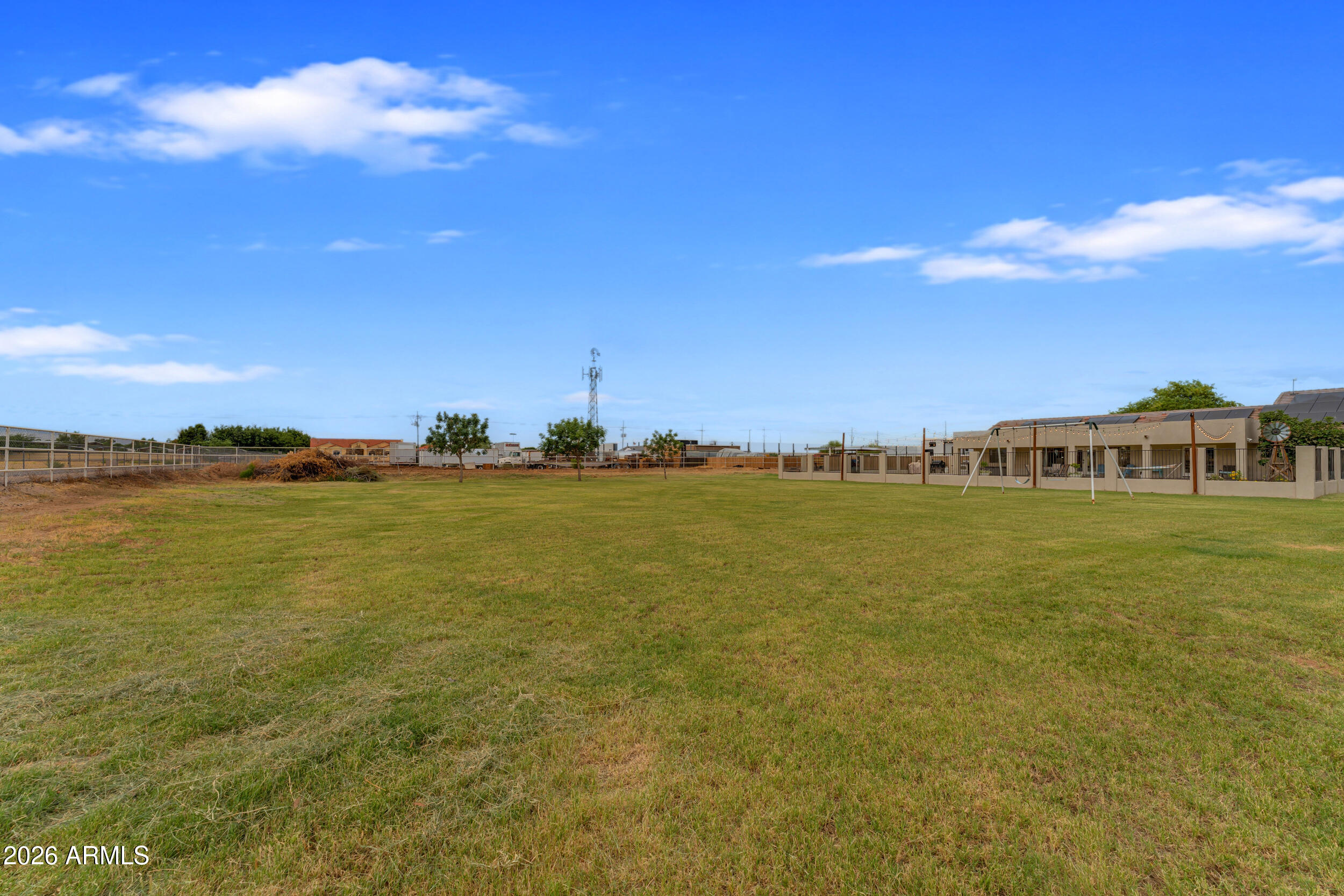 Citrus Glen - Residential