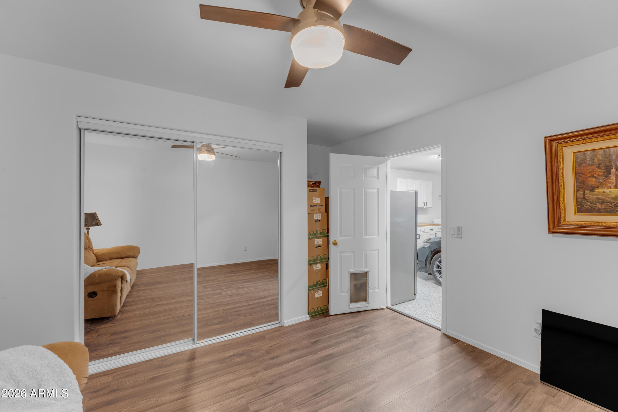 Citrus Glen - Residential
