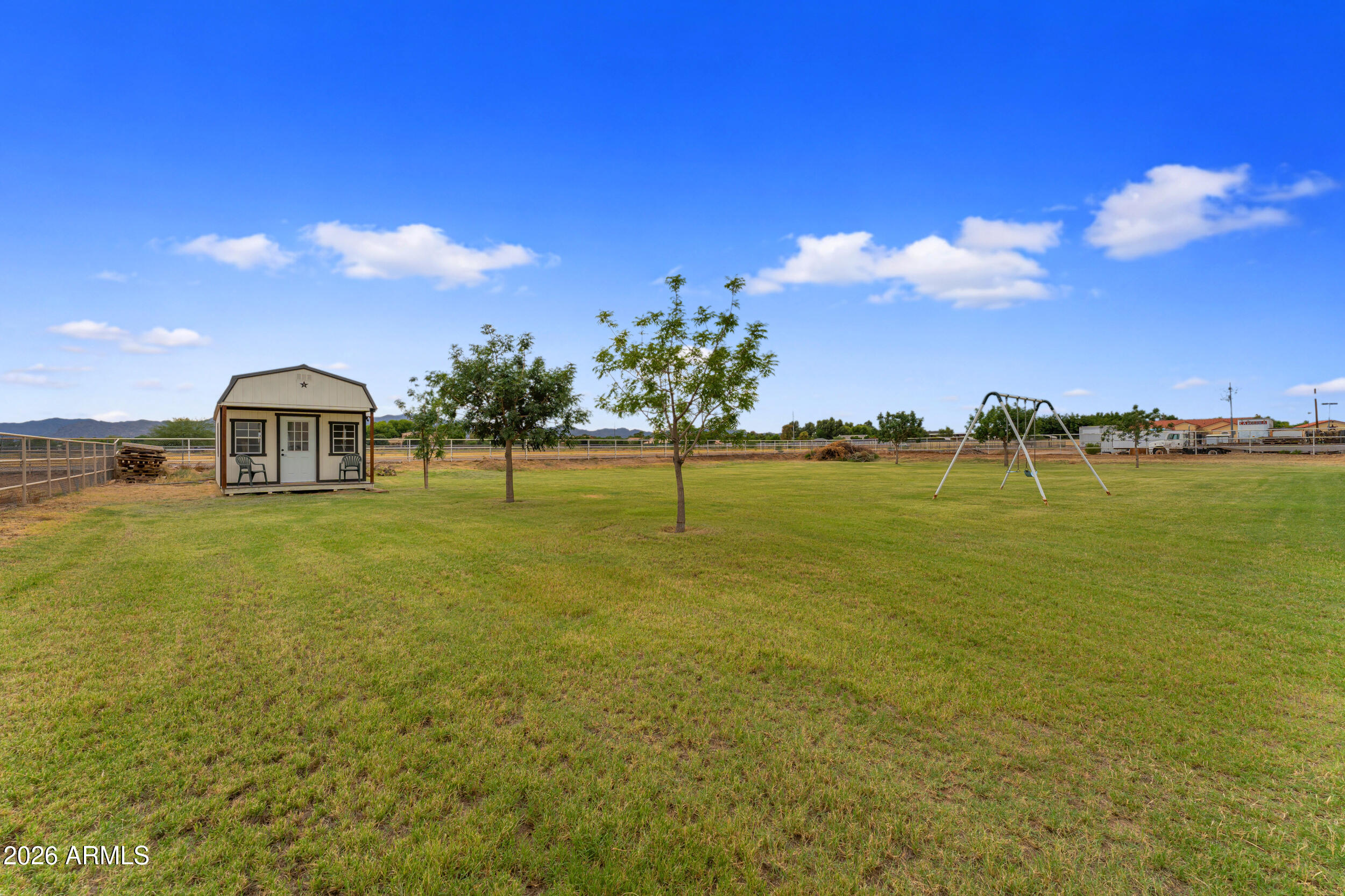 Citrus Glen - Residential