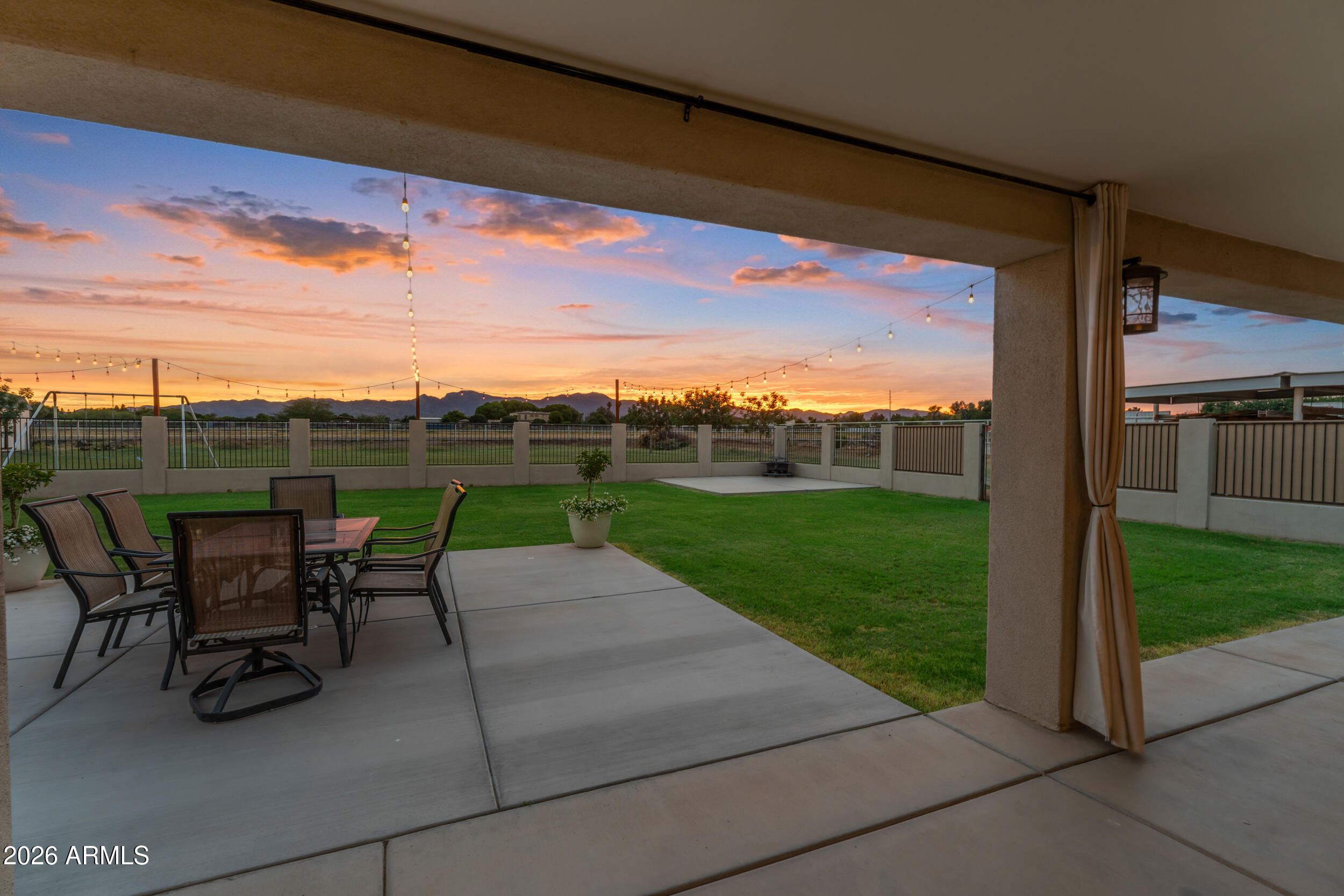Citrus Glen - Residential