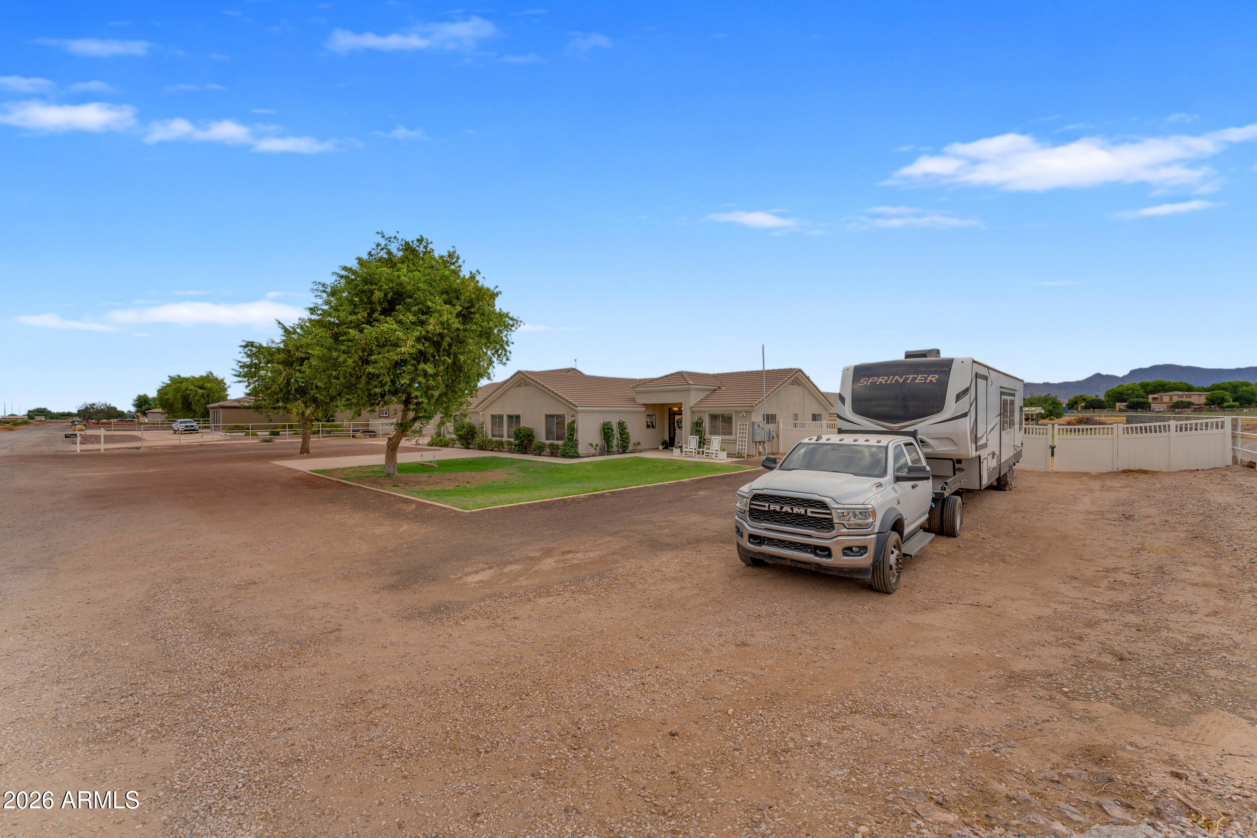 Citrus Glen - Residential