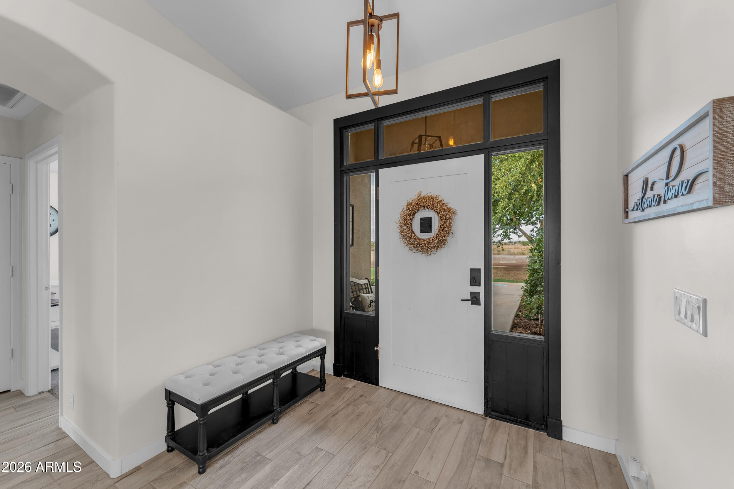 Citrus Glen - Residential