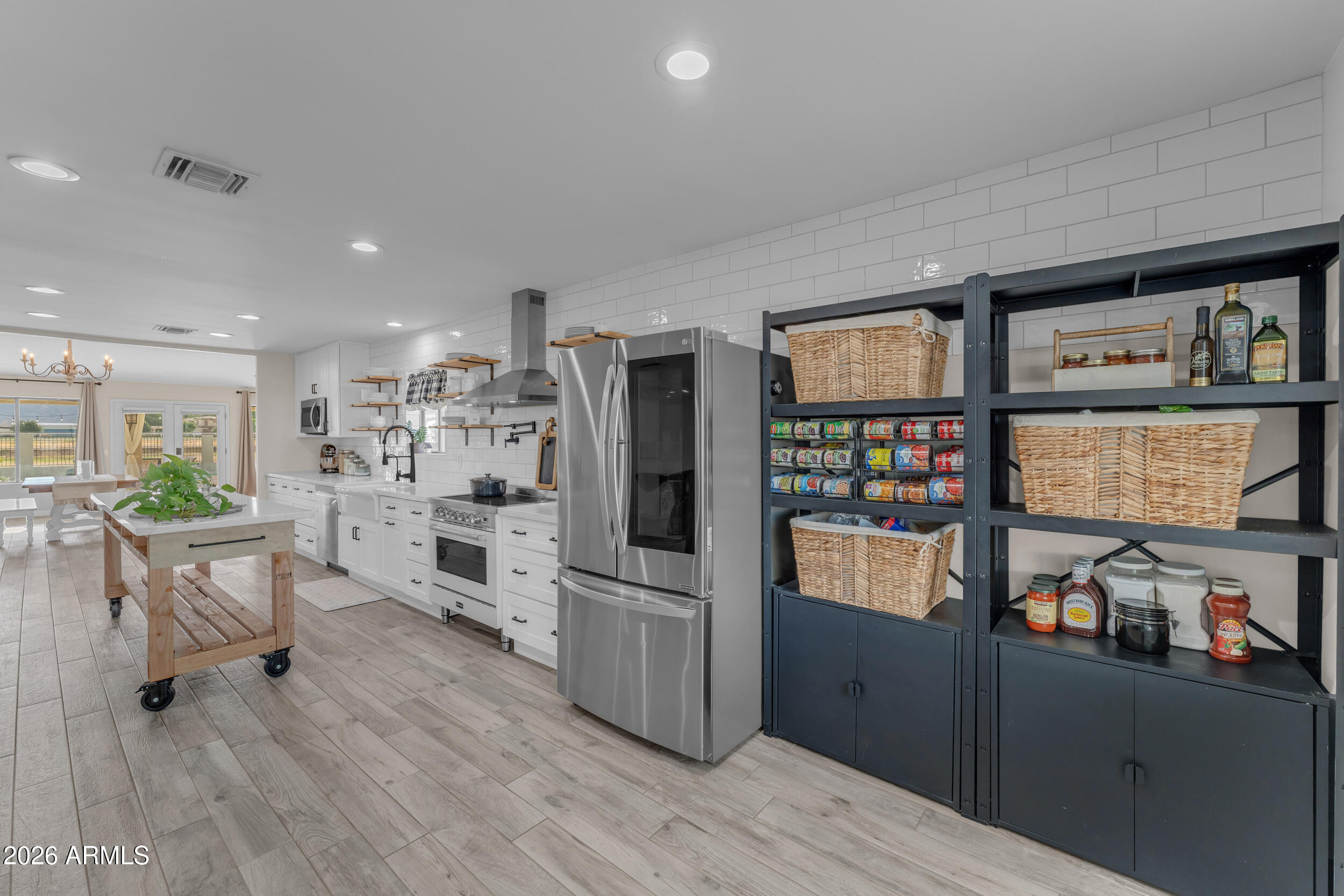 Citrus Glen - Residential