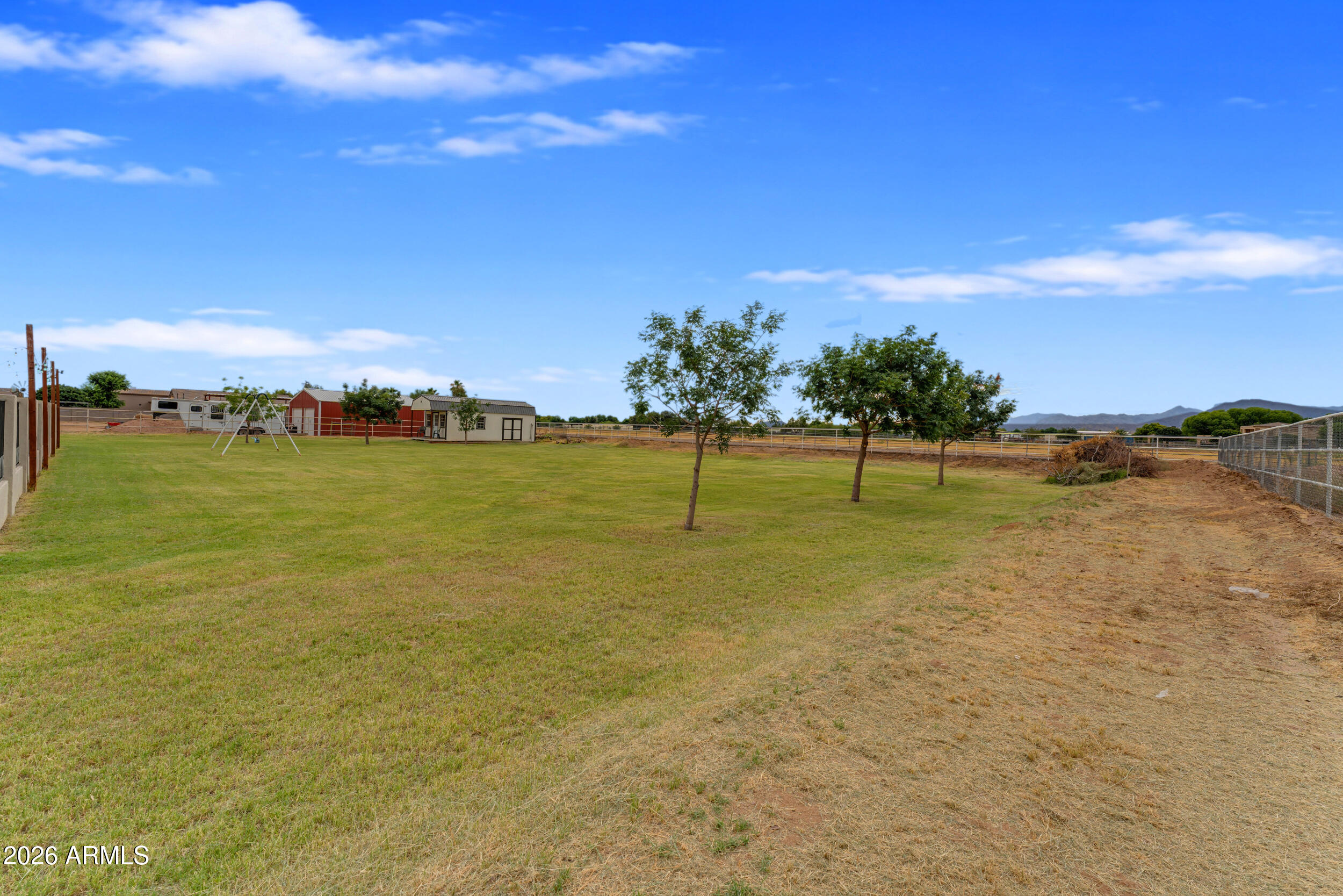 Citrus Glen - Residential