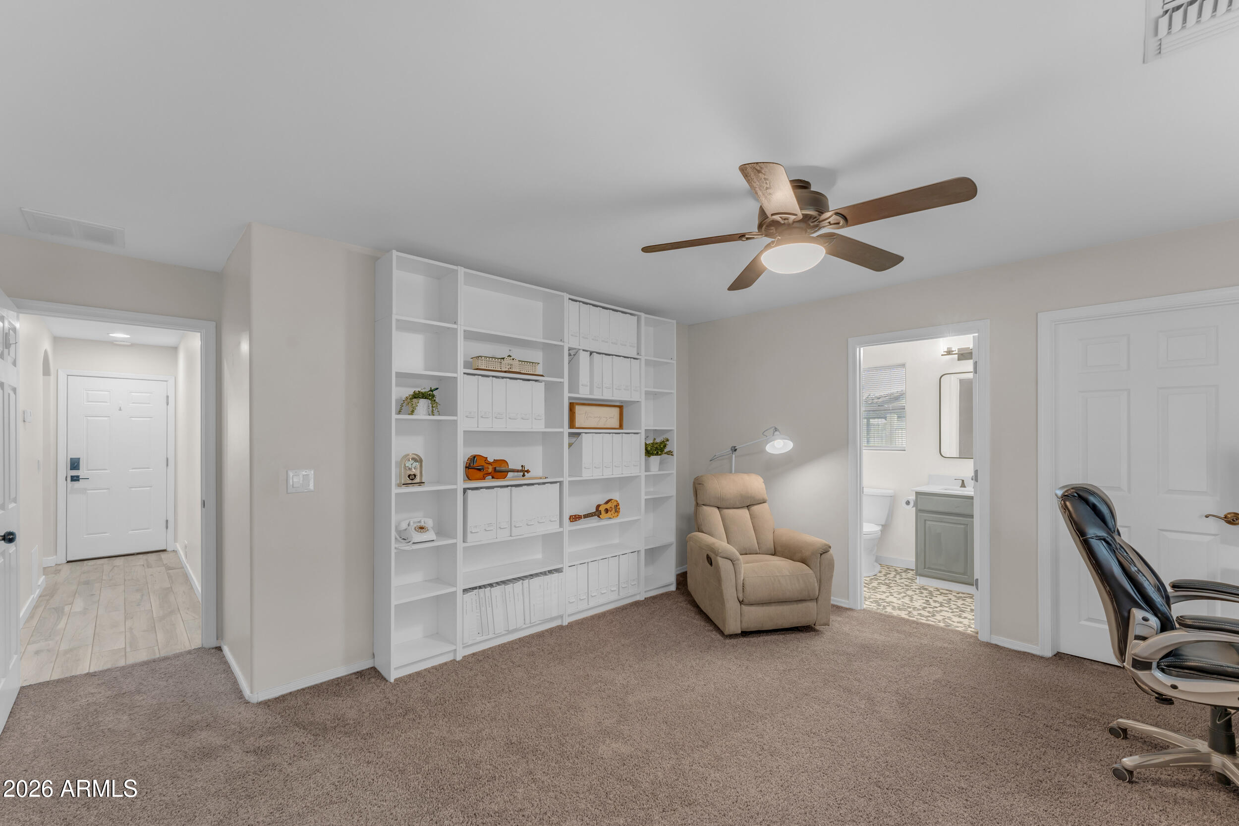 Citrus Glen - Residential