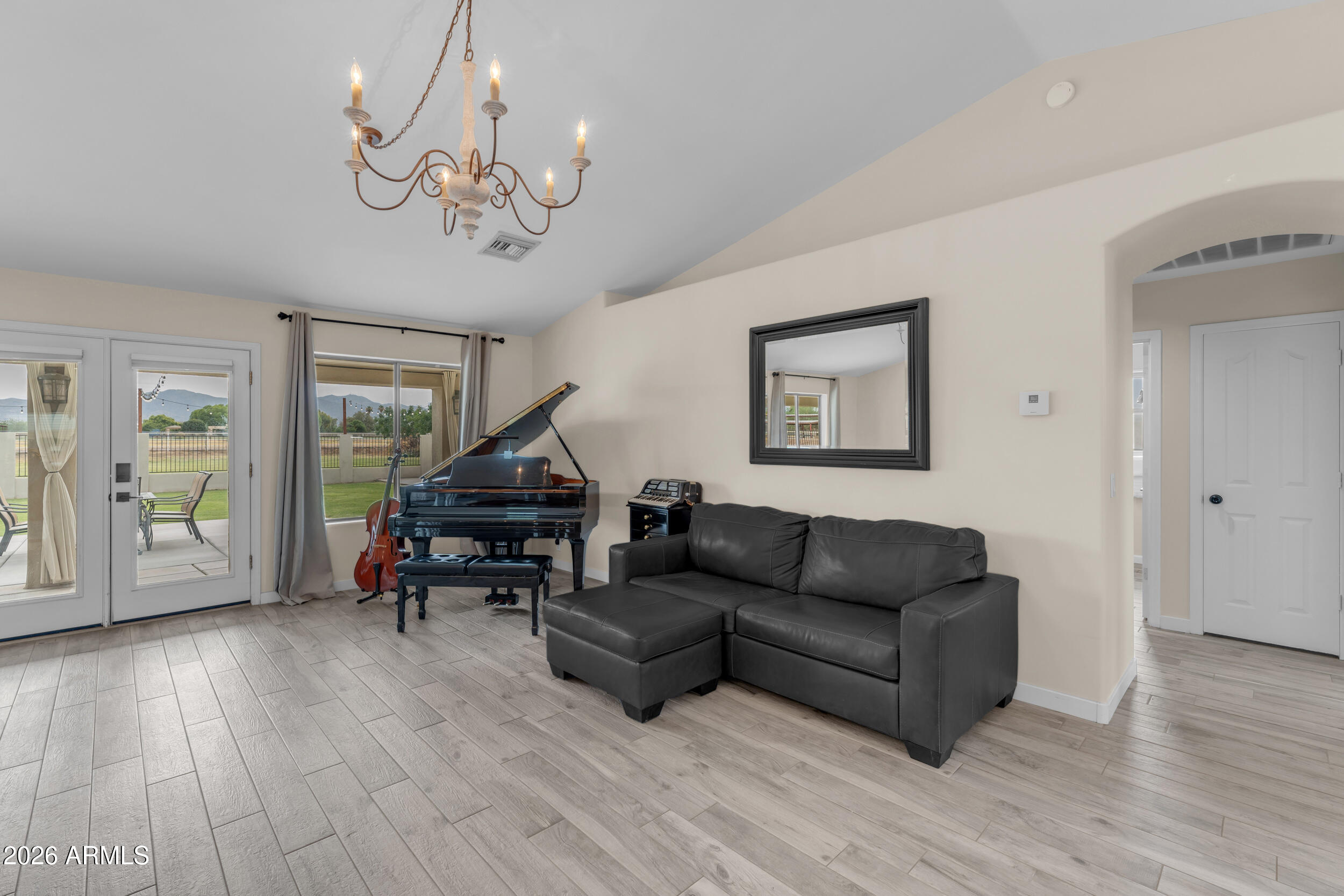 Citrus Glen - Residential