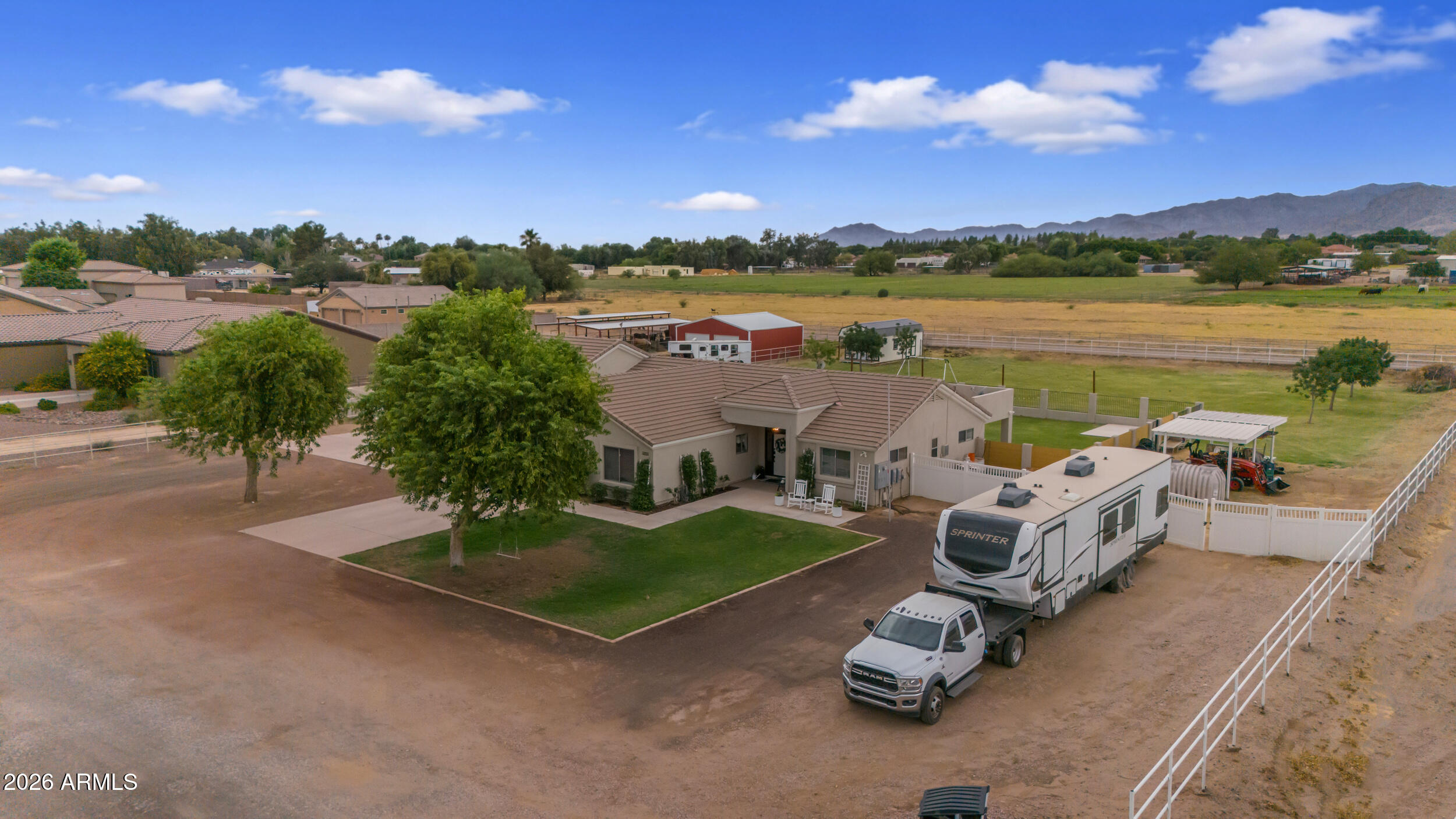 Citrus Glen - Residential
