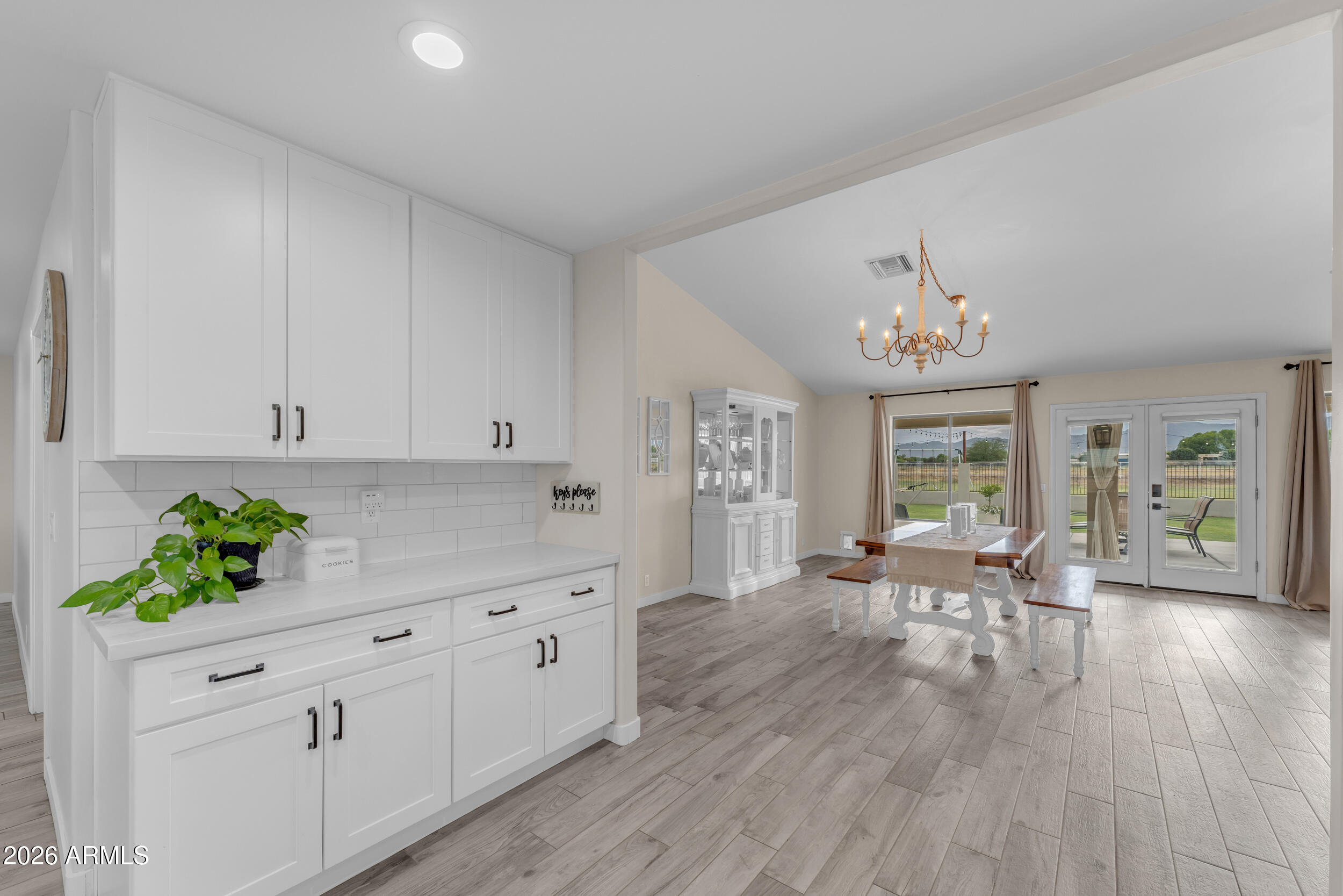 Citrus Glen - Residential
