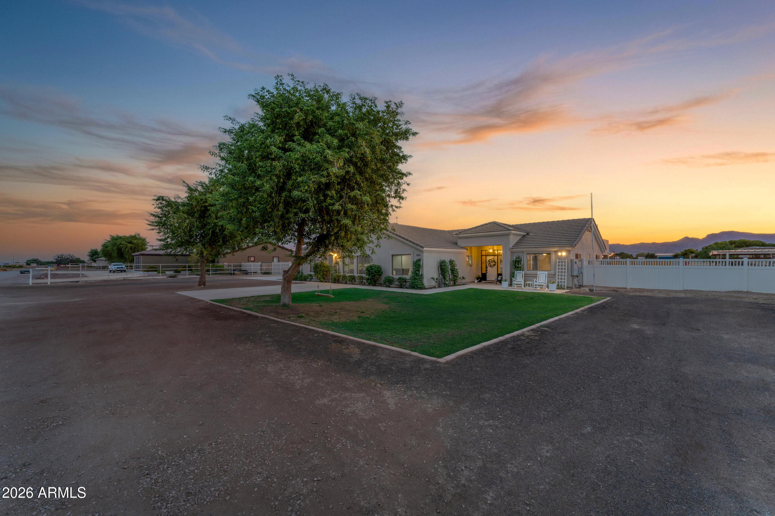 Citrus Glen - Residential