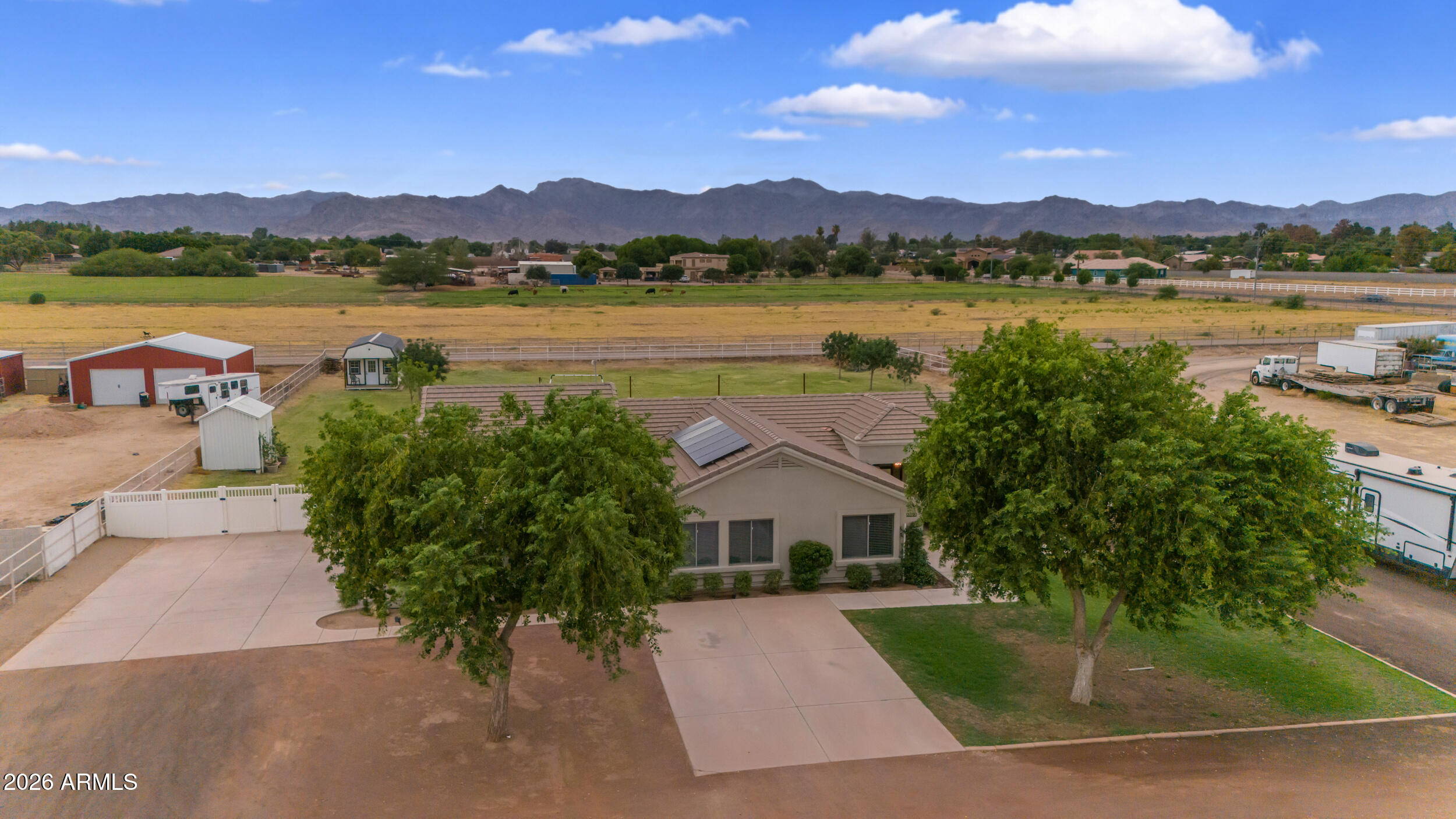 Citrus Glen - Residential