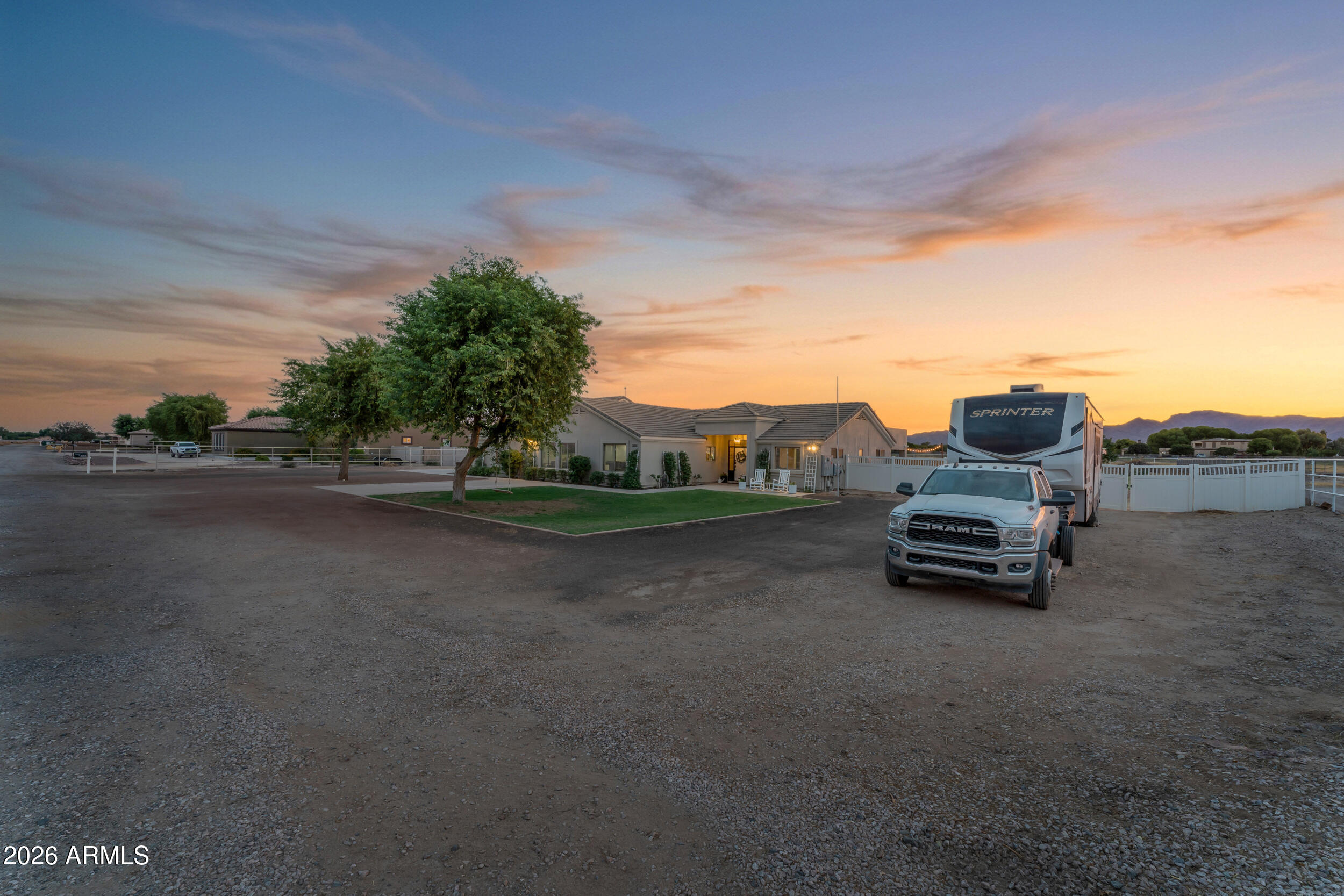 Citrus Glen - Residential