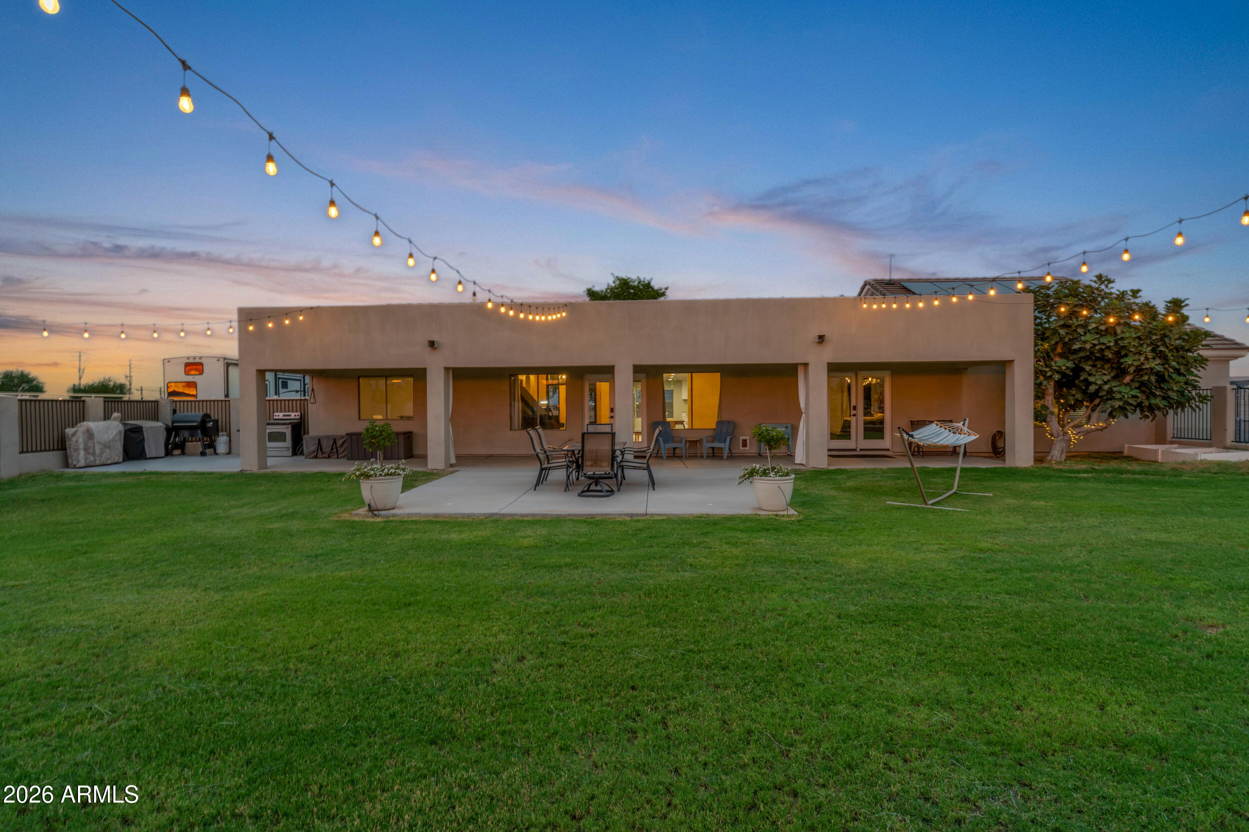Citrus Glen - Residential