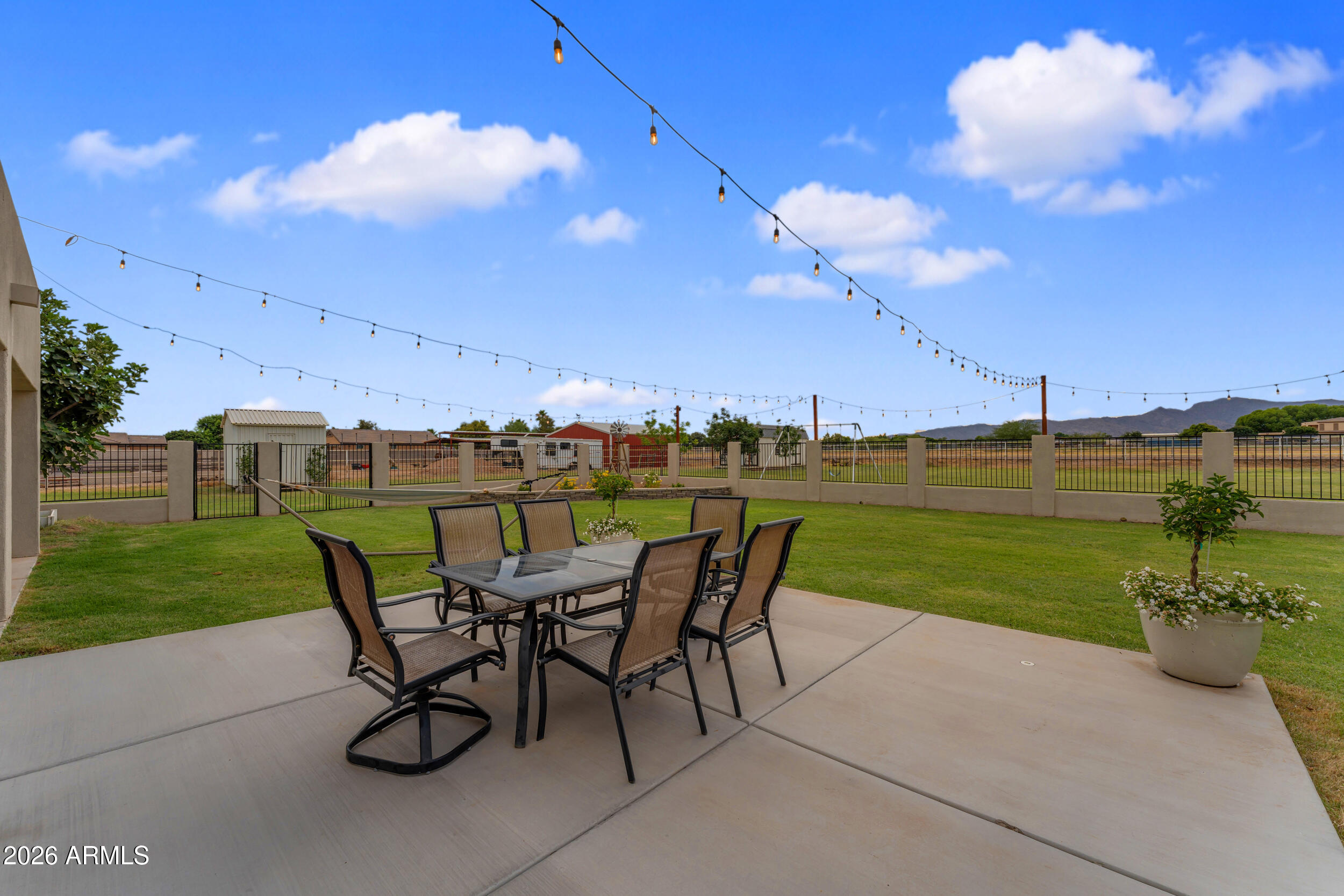 Citrus Glen - Residential