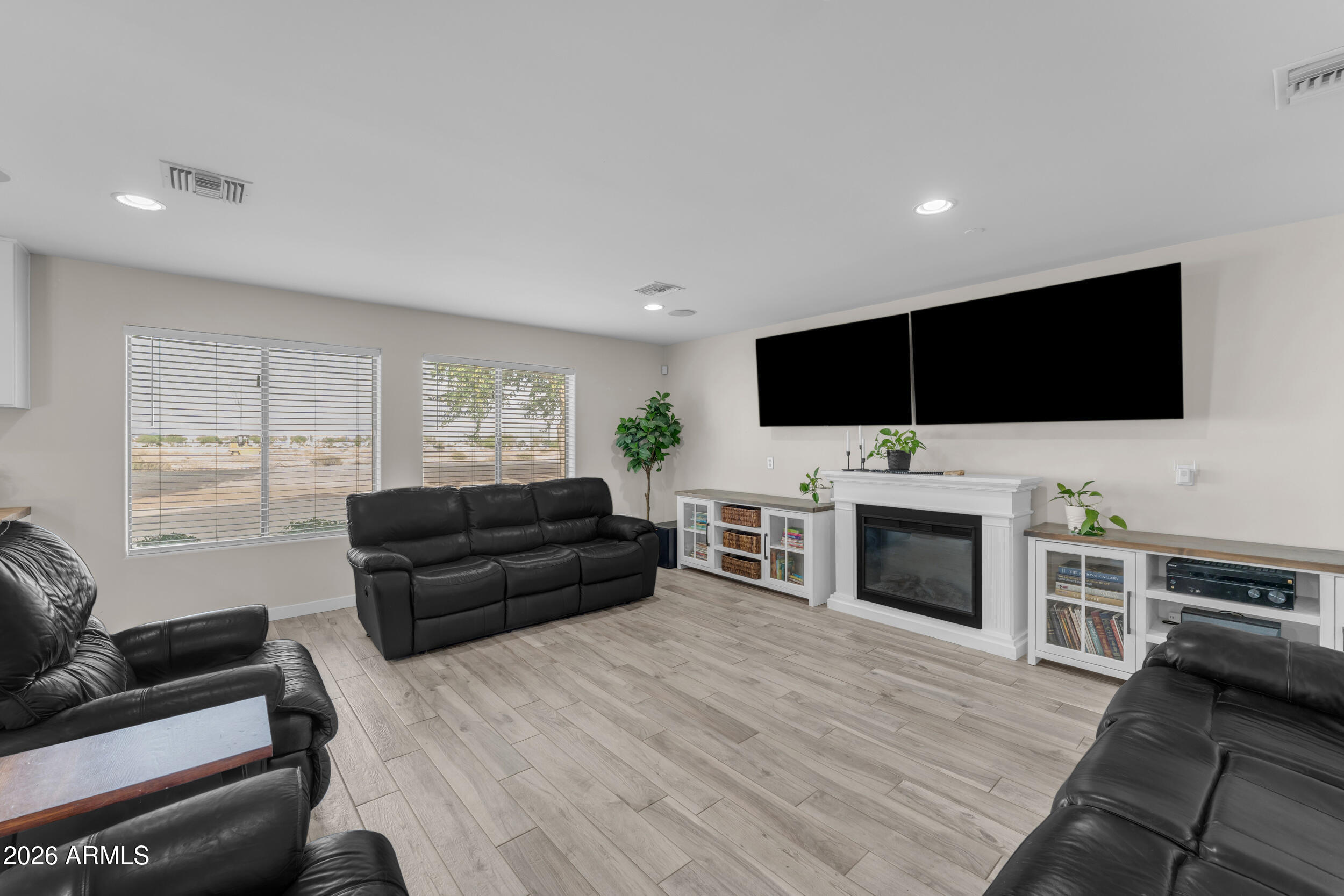 Citrus Glen - Residential