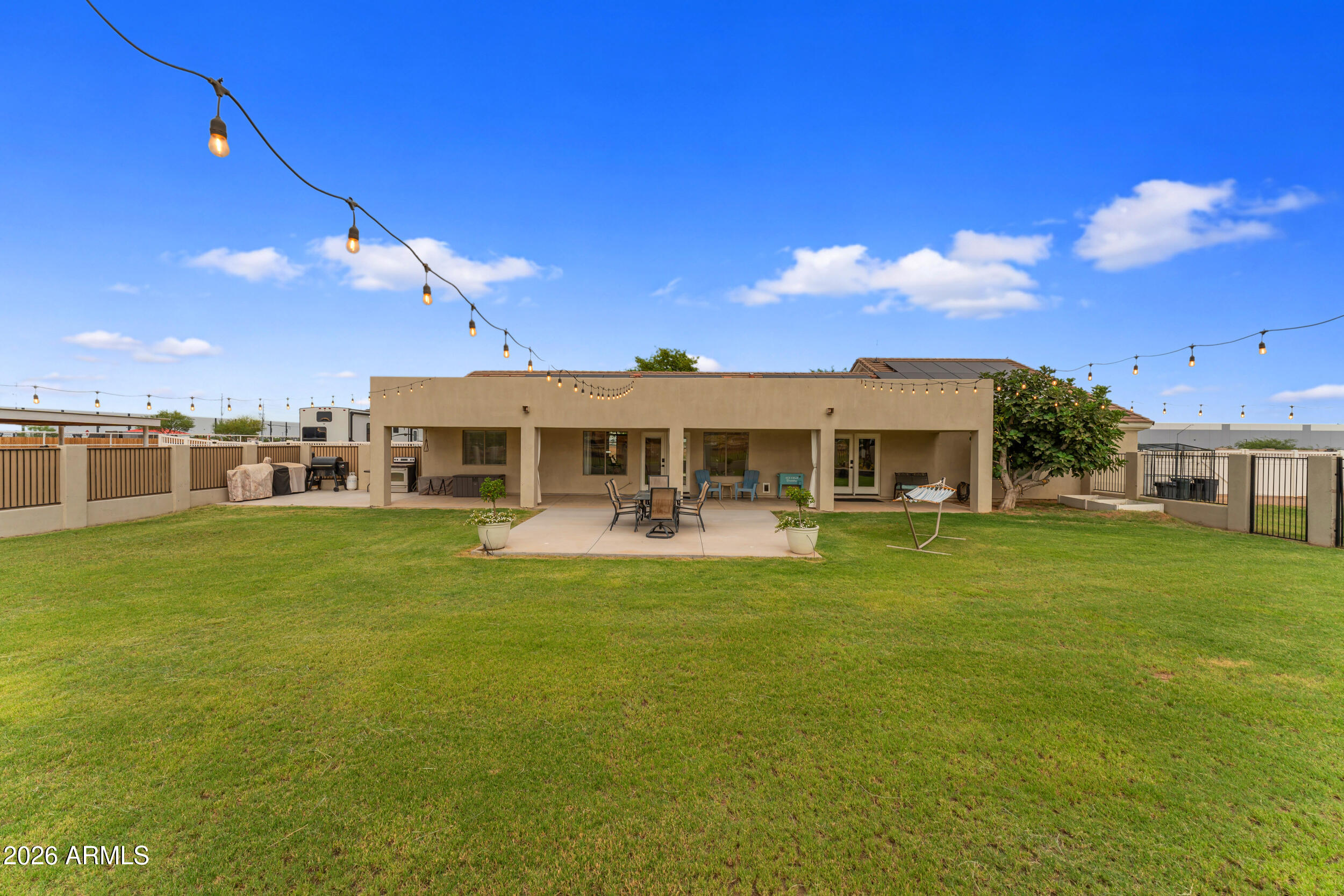 Citrus Glen - Residential
