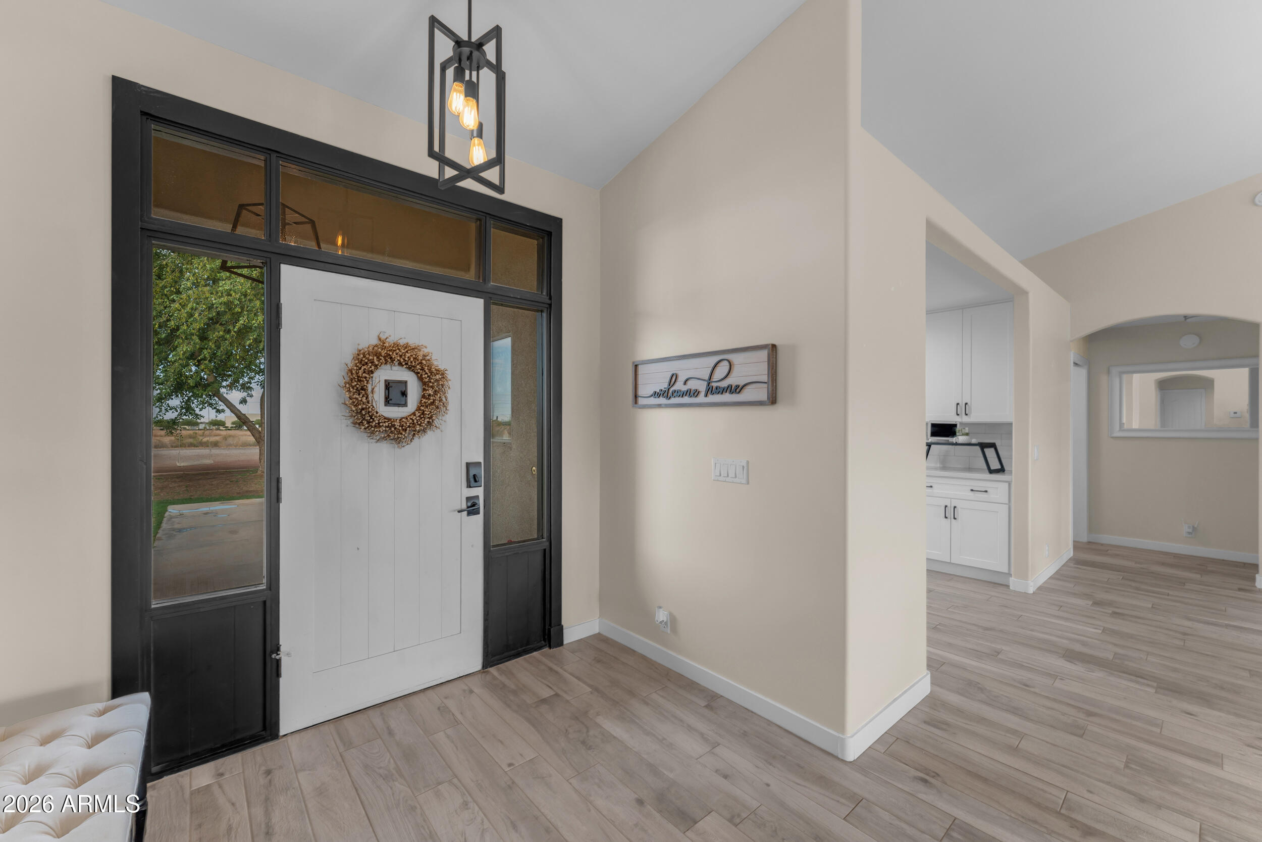 Citrus Glen - Residential