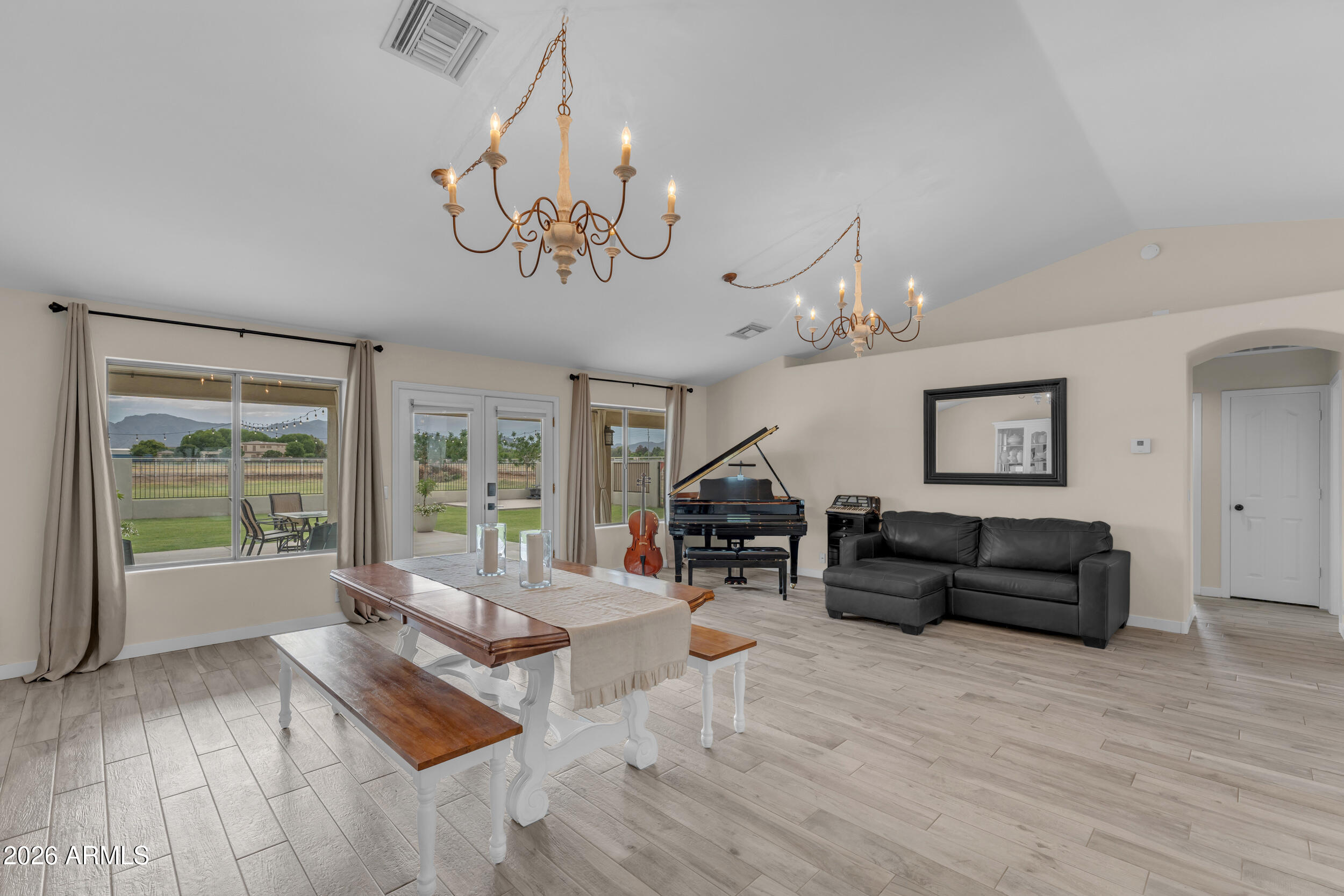 Citrus Glen - Residential