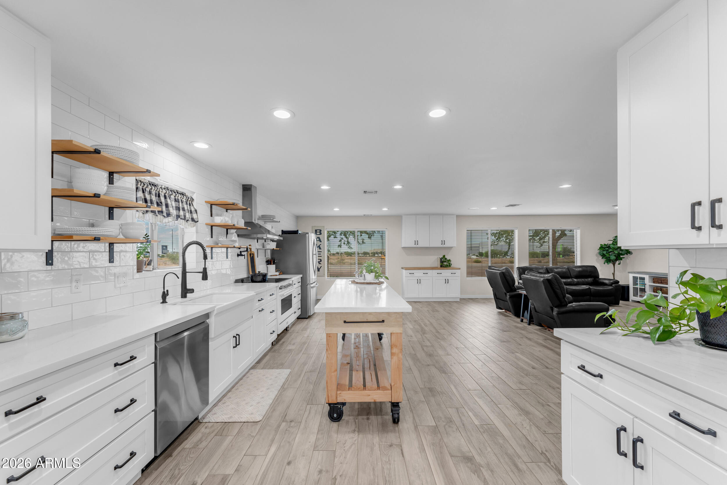 Citrus Glen - Residential