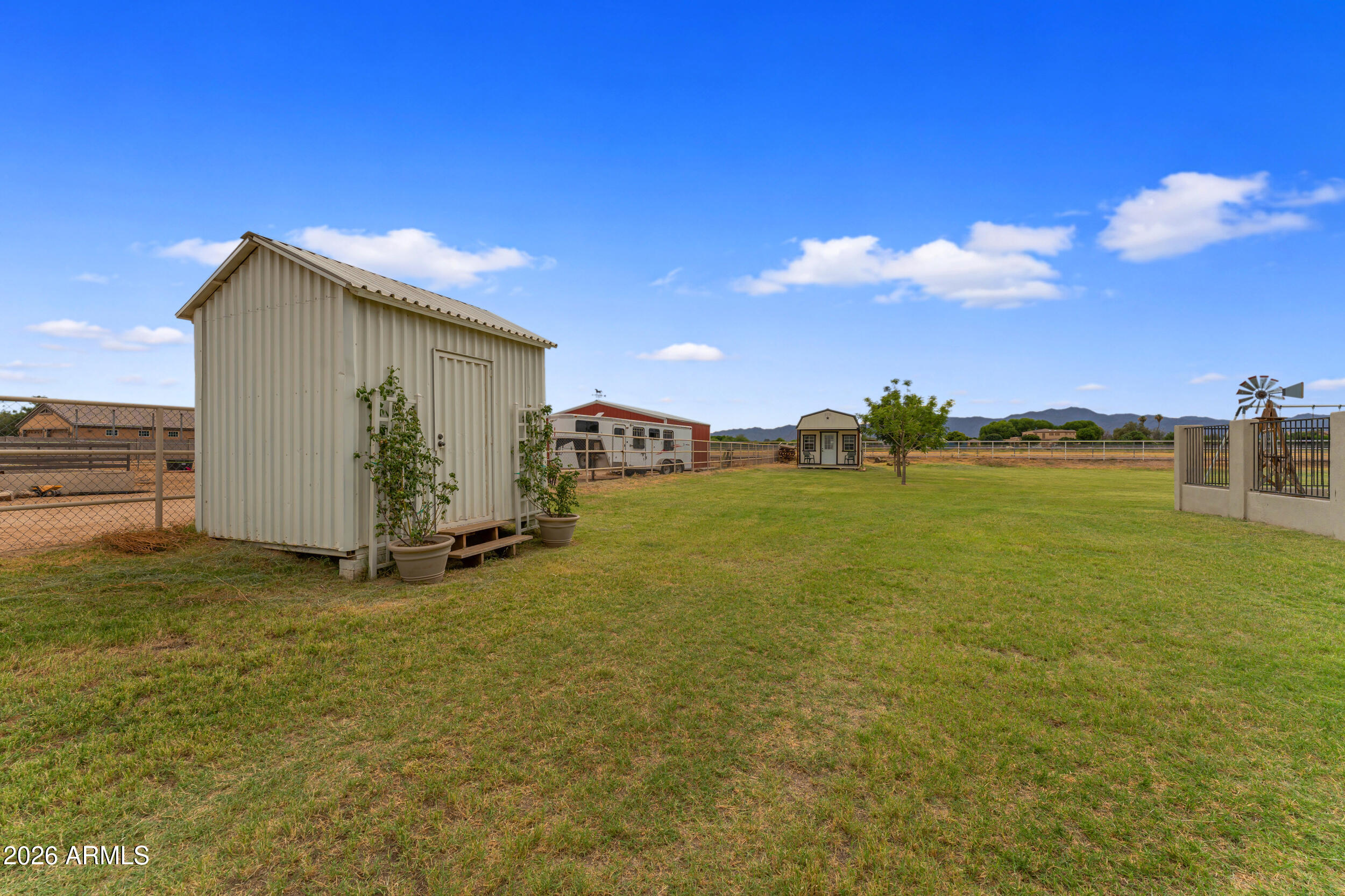 Citrus Glen - Residential