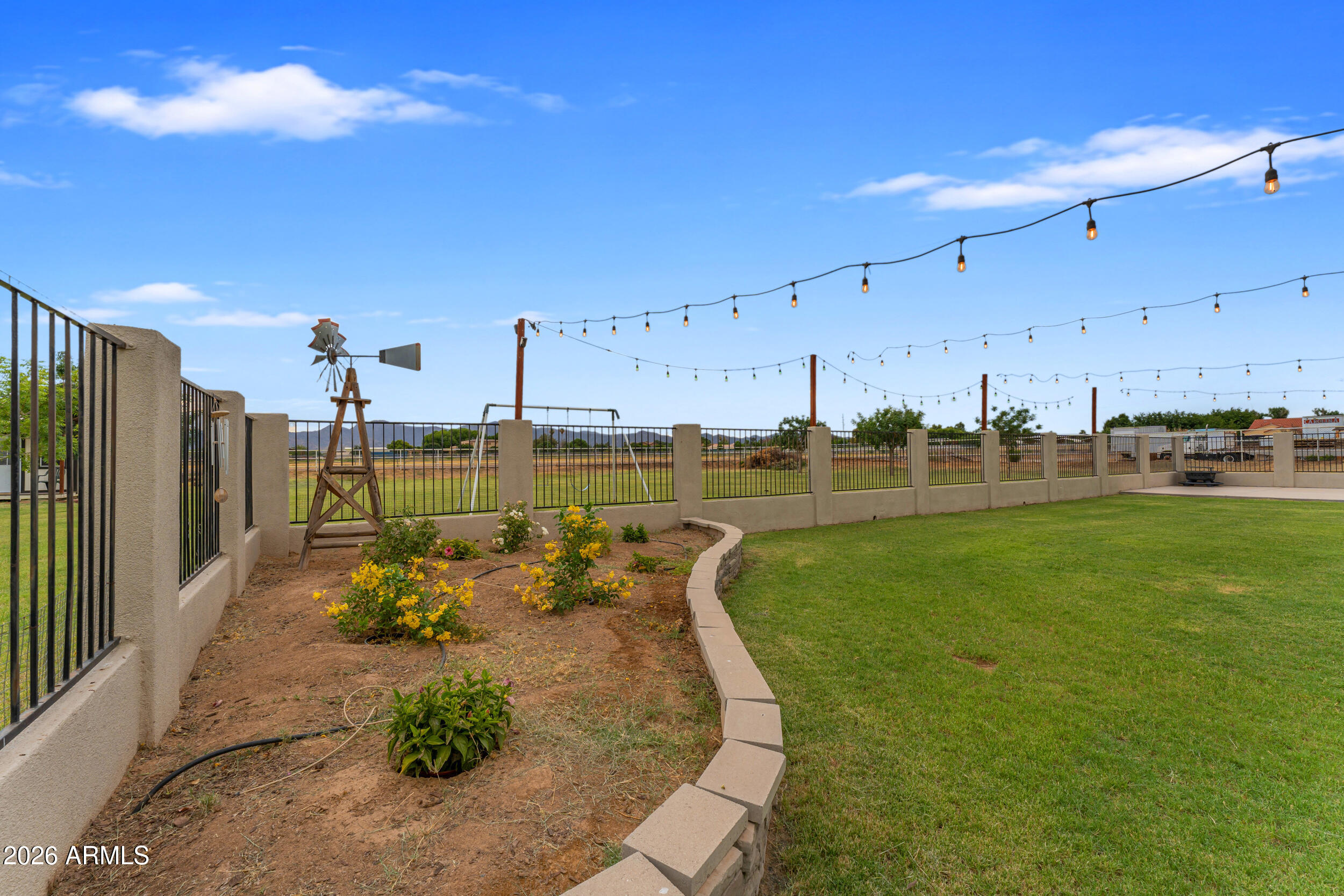 Citrus Glen - Residential