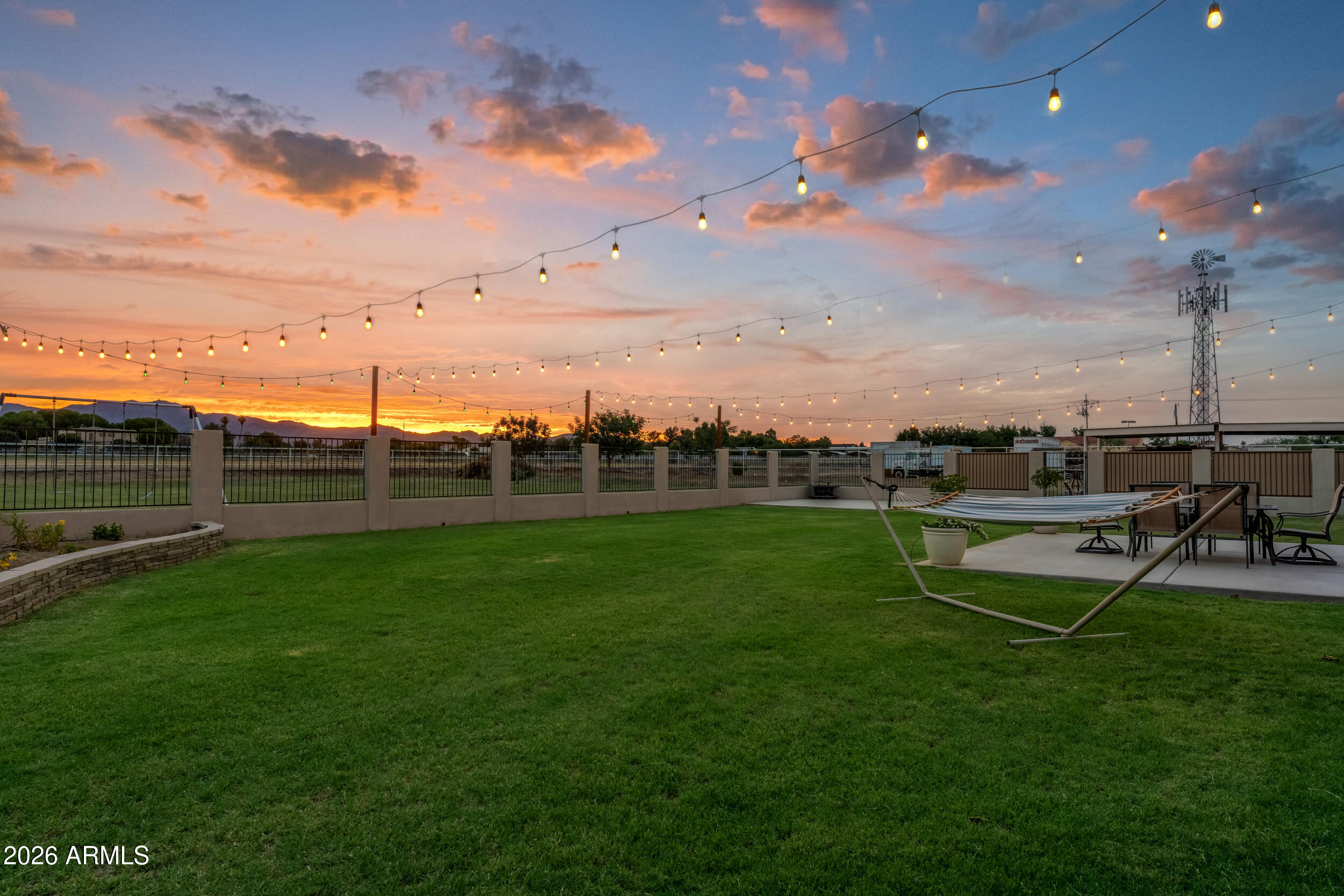 Citrus Glen - Residential
