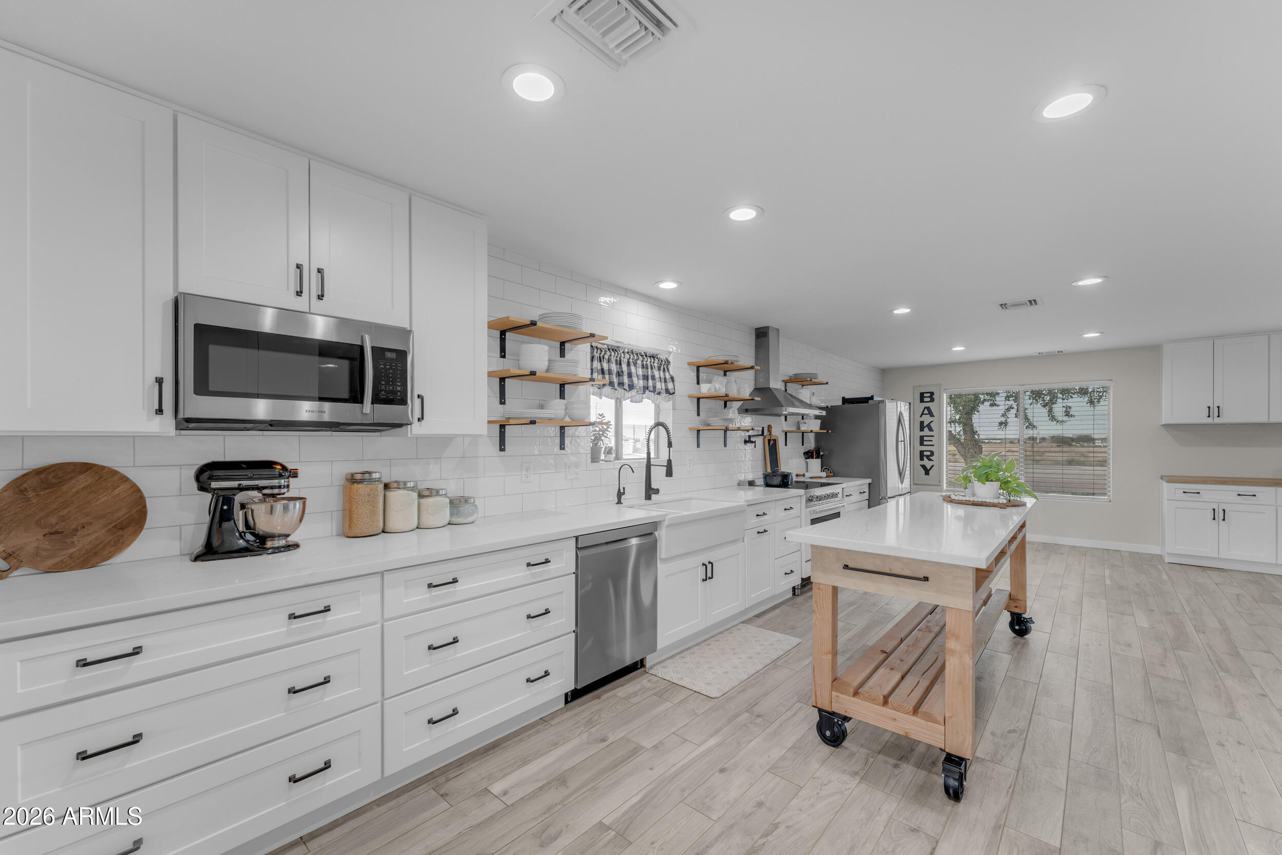 Citrus Glen - Residential