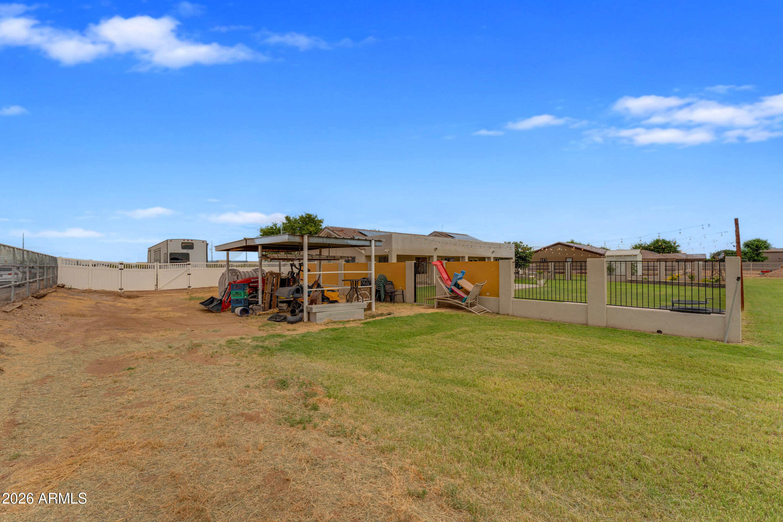 Citrus Glen - Residential