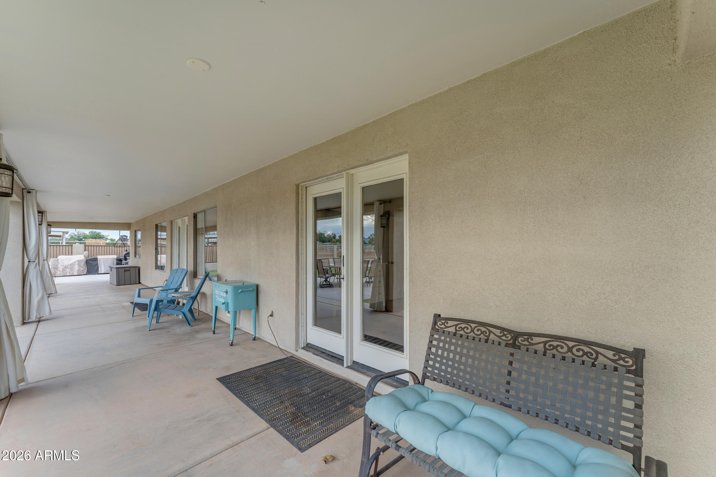 Citrus Glen - Residential