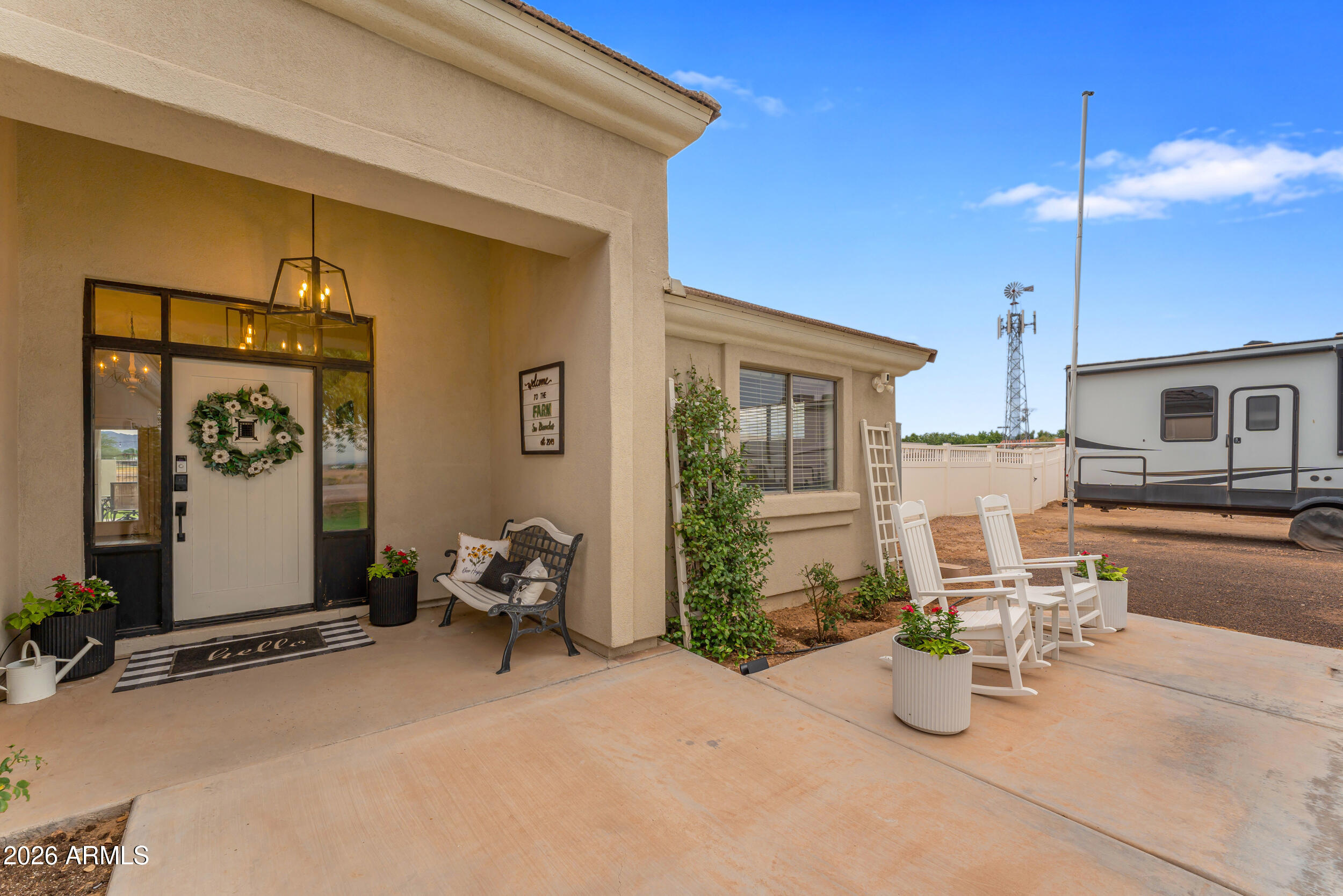 Citrus Glen - Residential