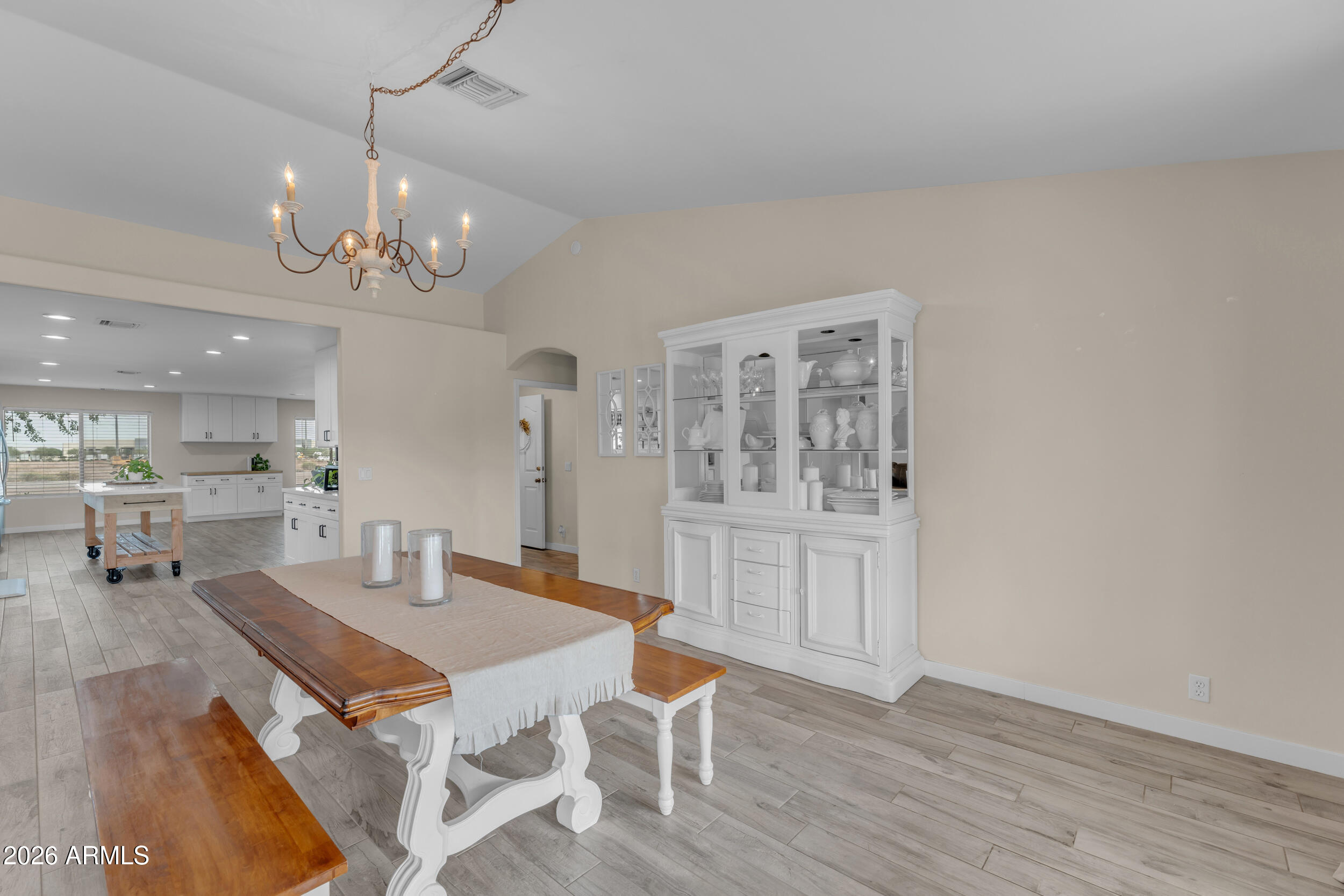 Citrus Glen - Residential