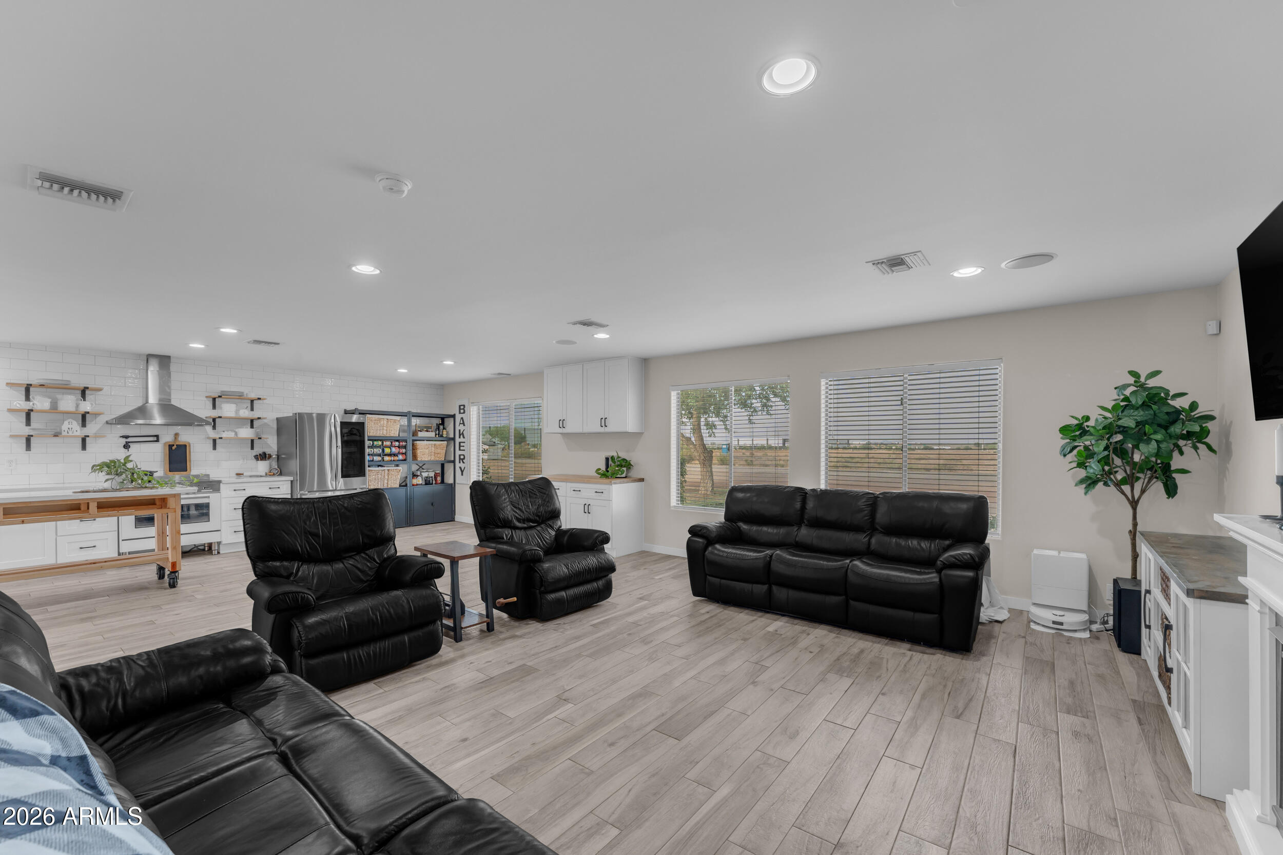 Citrus Glen - Residential