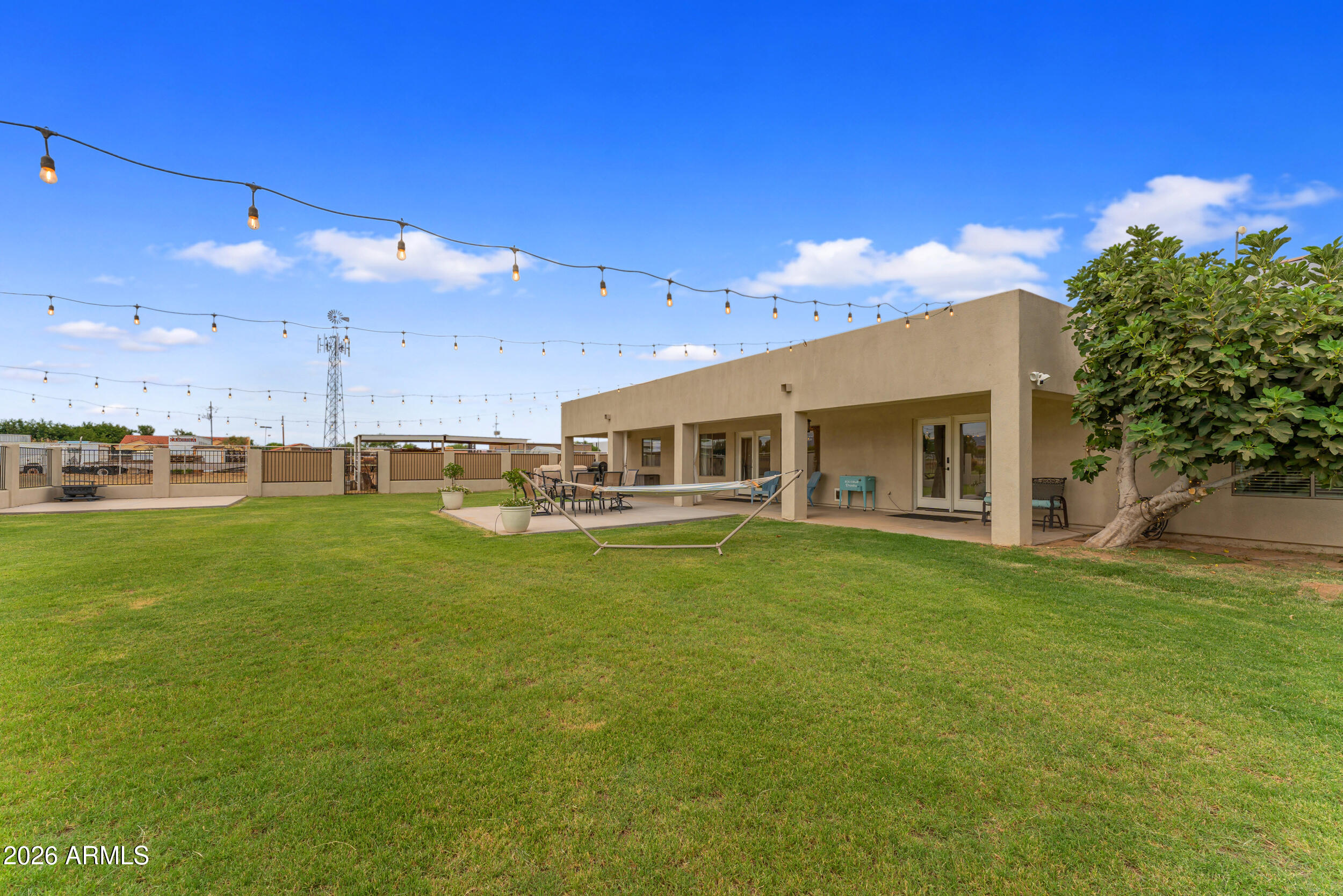Citrus Glen - Residential