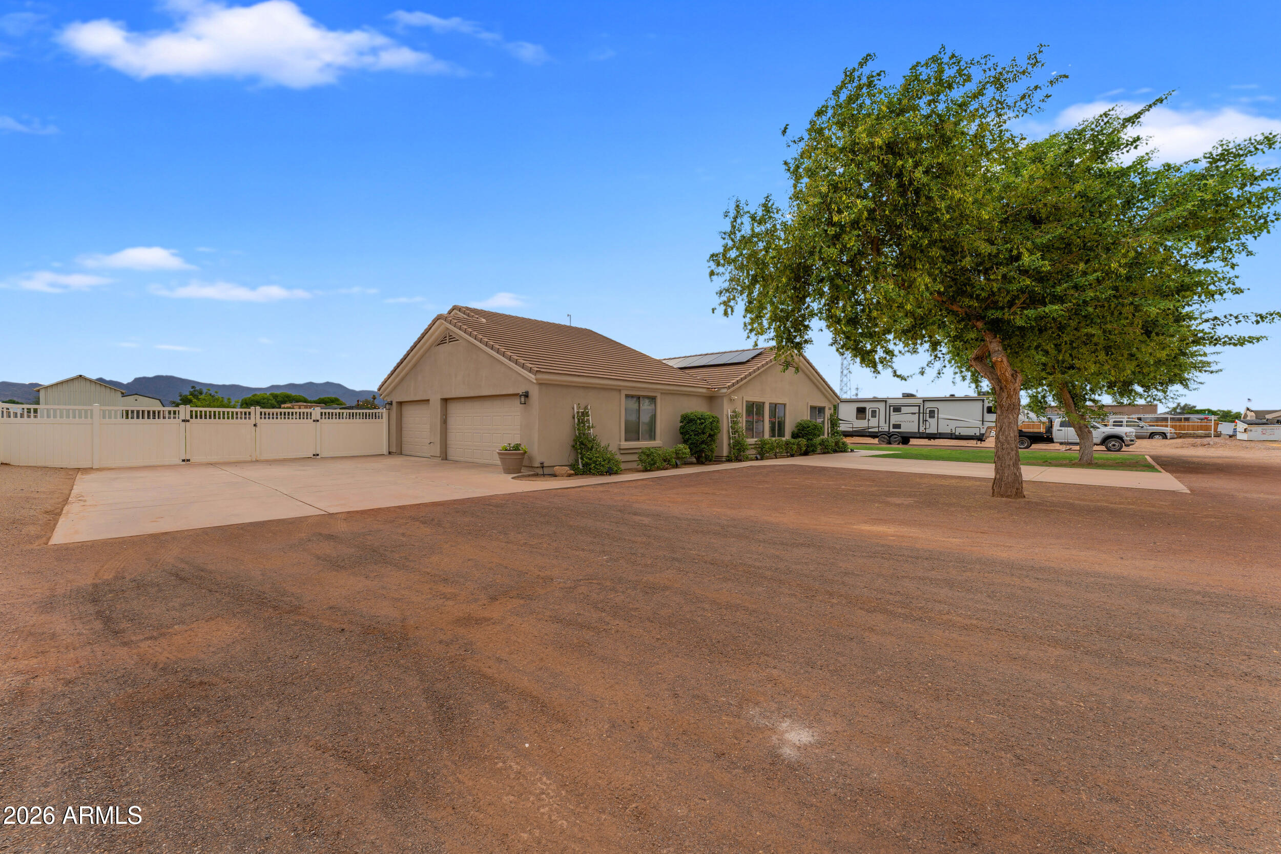 Citrus Glen - Residential