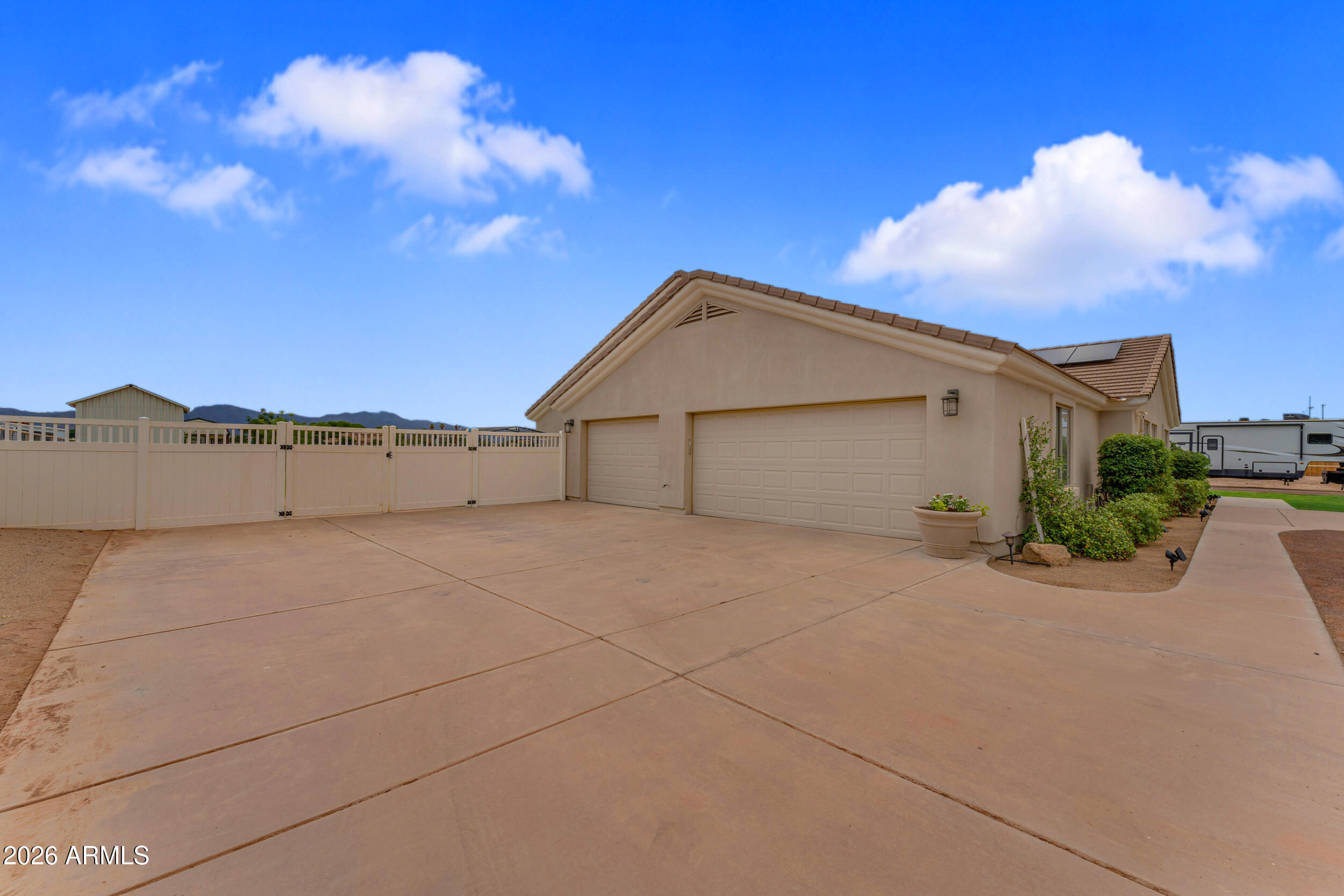 Citrus Glen - Residential