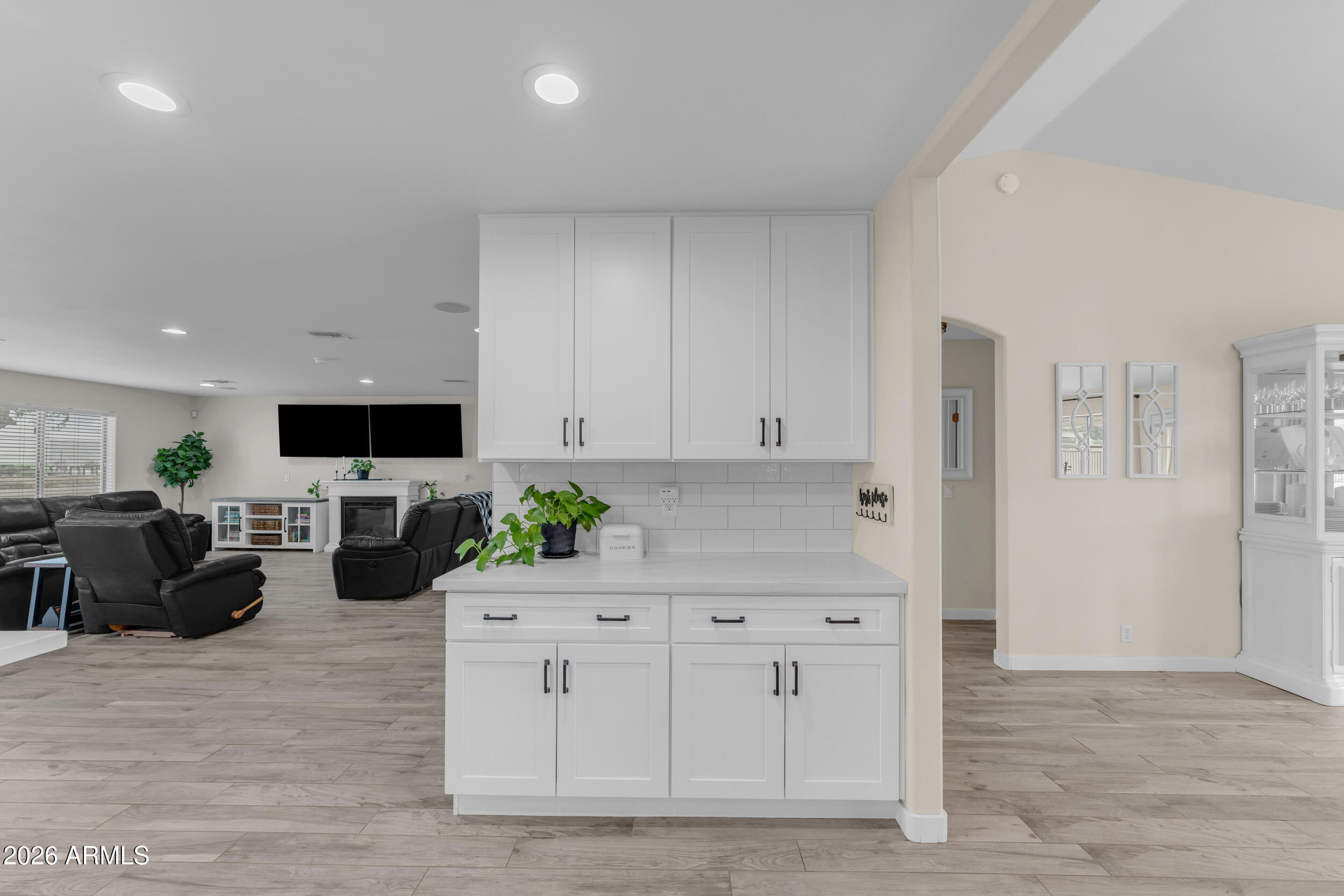 Citrus Glen - Residential