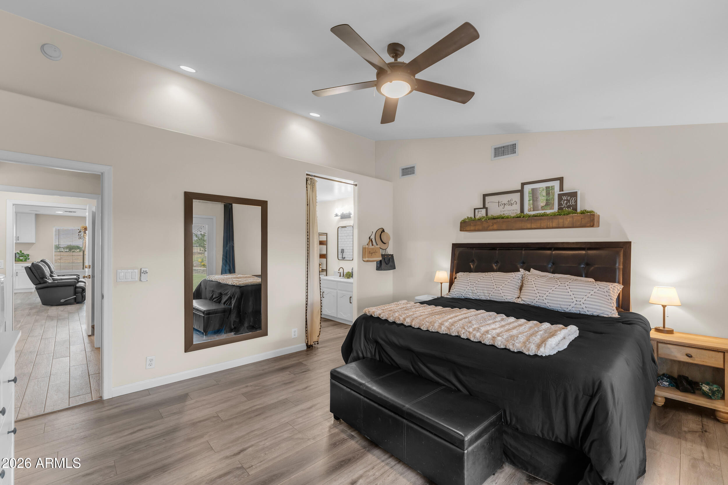 Citrus Glen - Residential