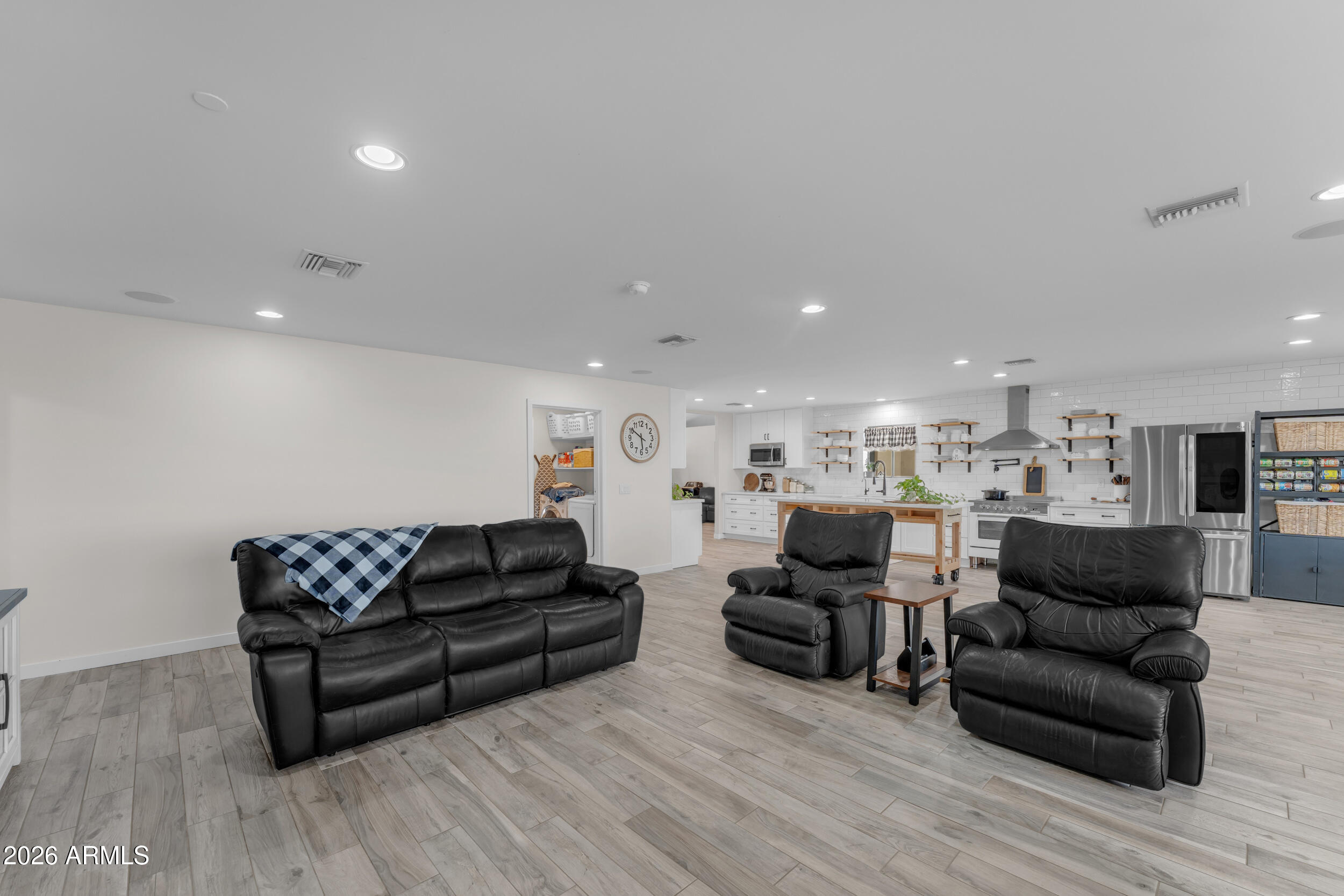 Citrus Glen - Residential