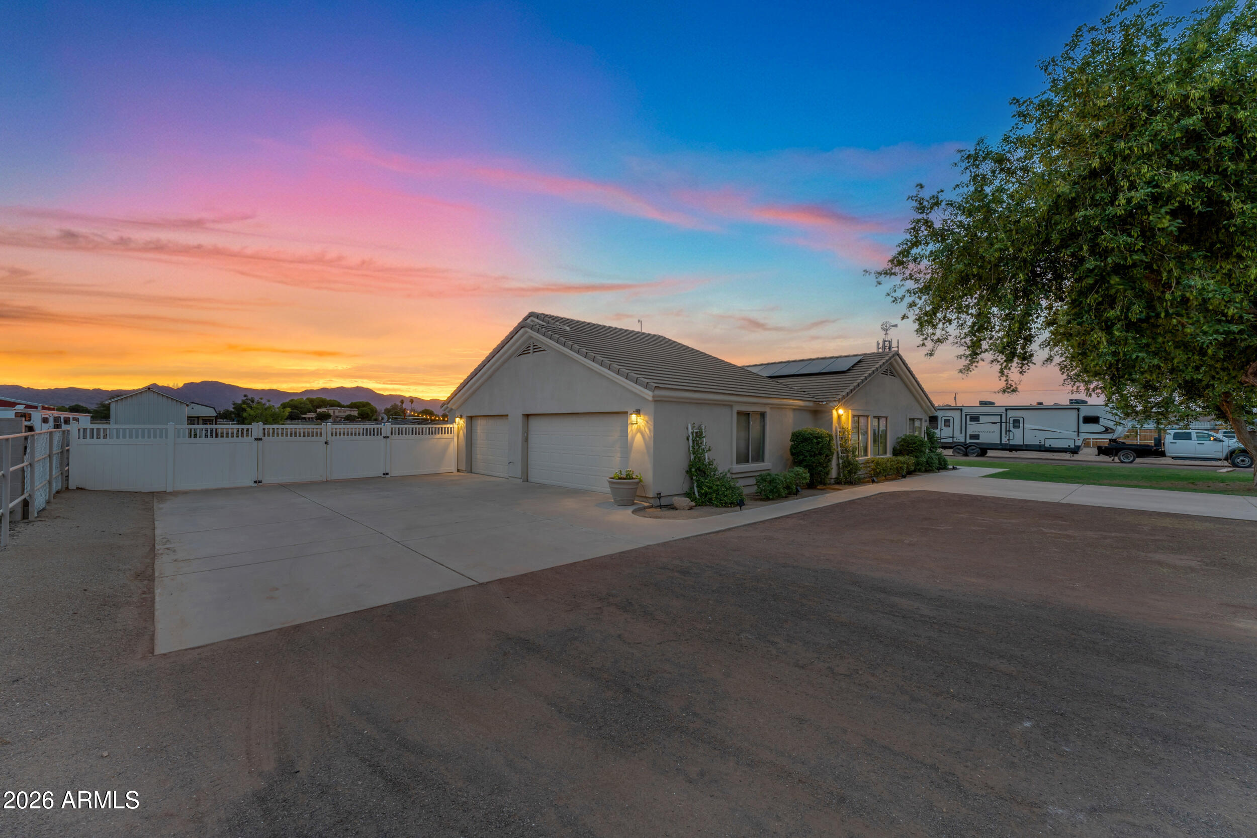 Citrus Glen - Residential