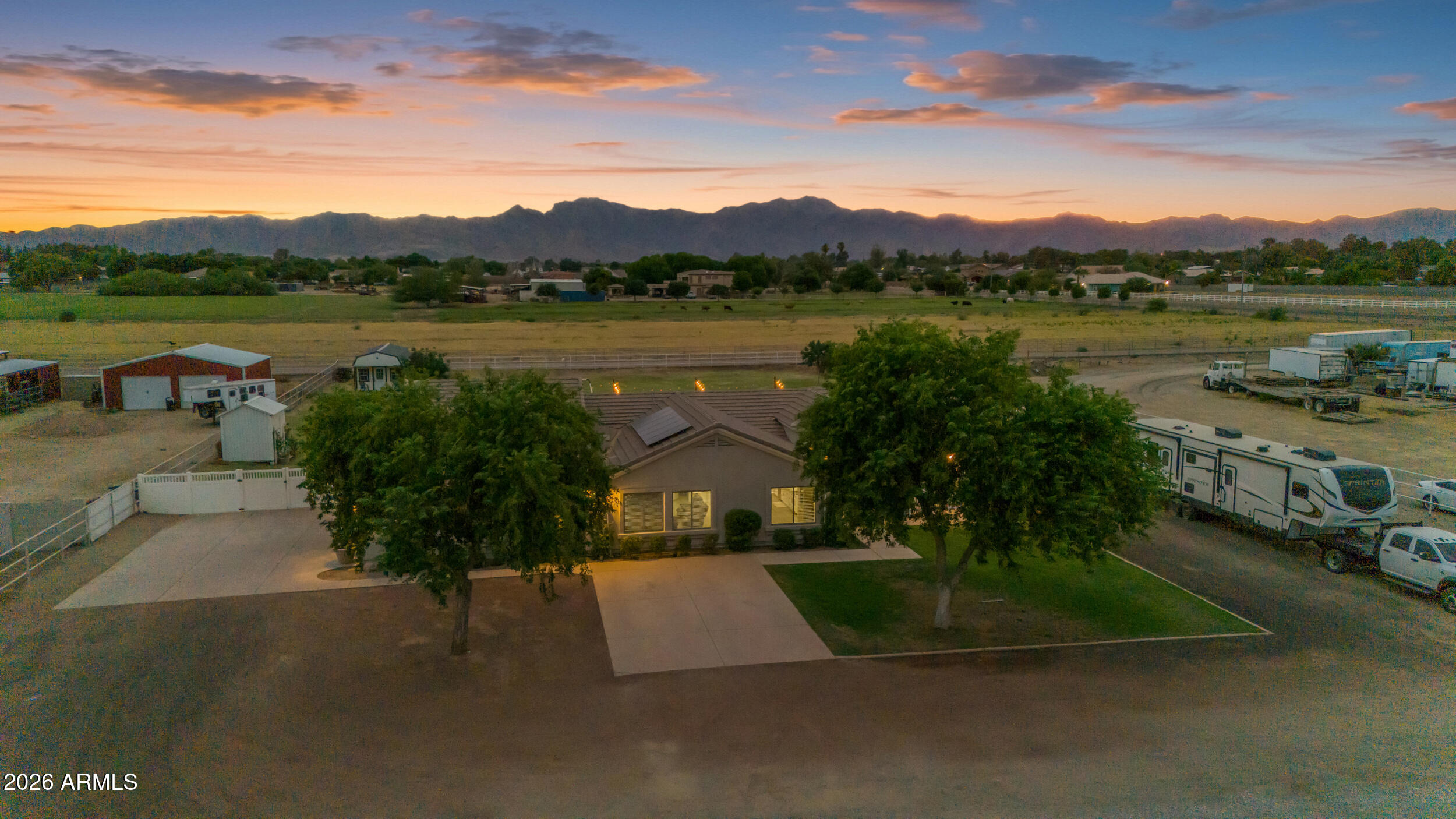 Citrus Glen - Residential