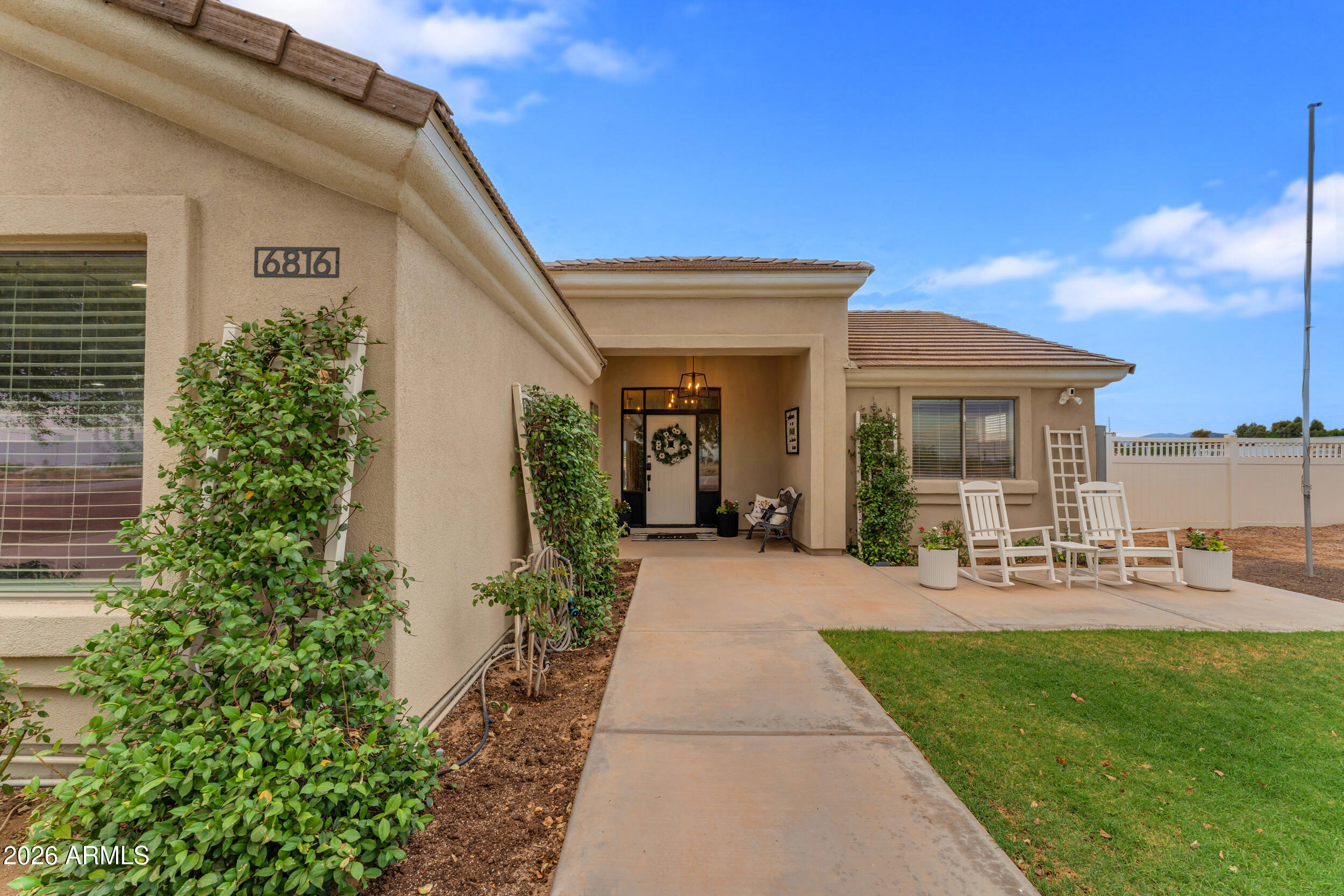 Citrus Glen - Residential